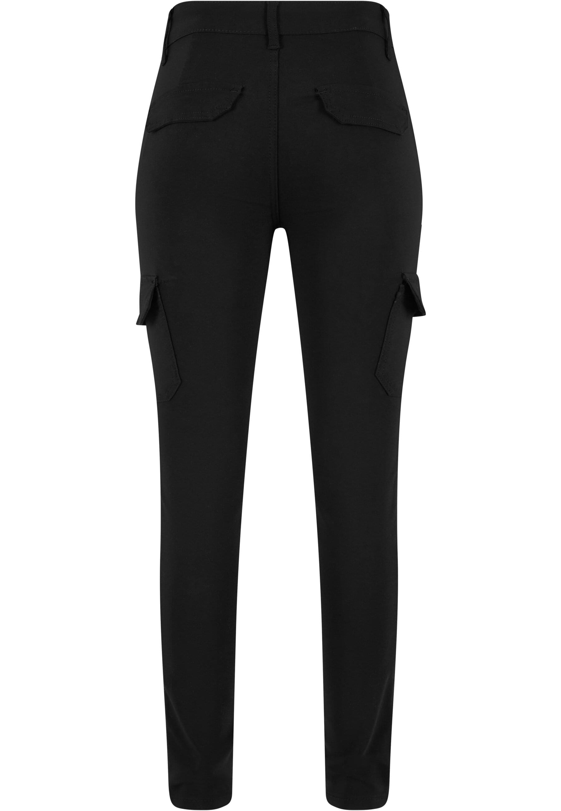CLOUD 5IVE Leggings »CLOUD 5IVE Damen Cloud5ive Damen Cargo Leggings mit 4-Pockets«, (1 tlg.)