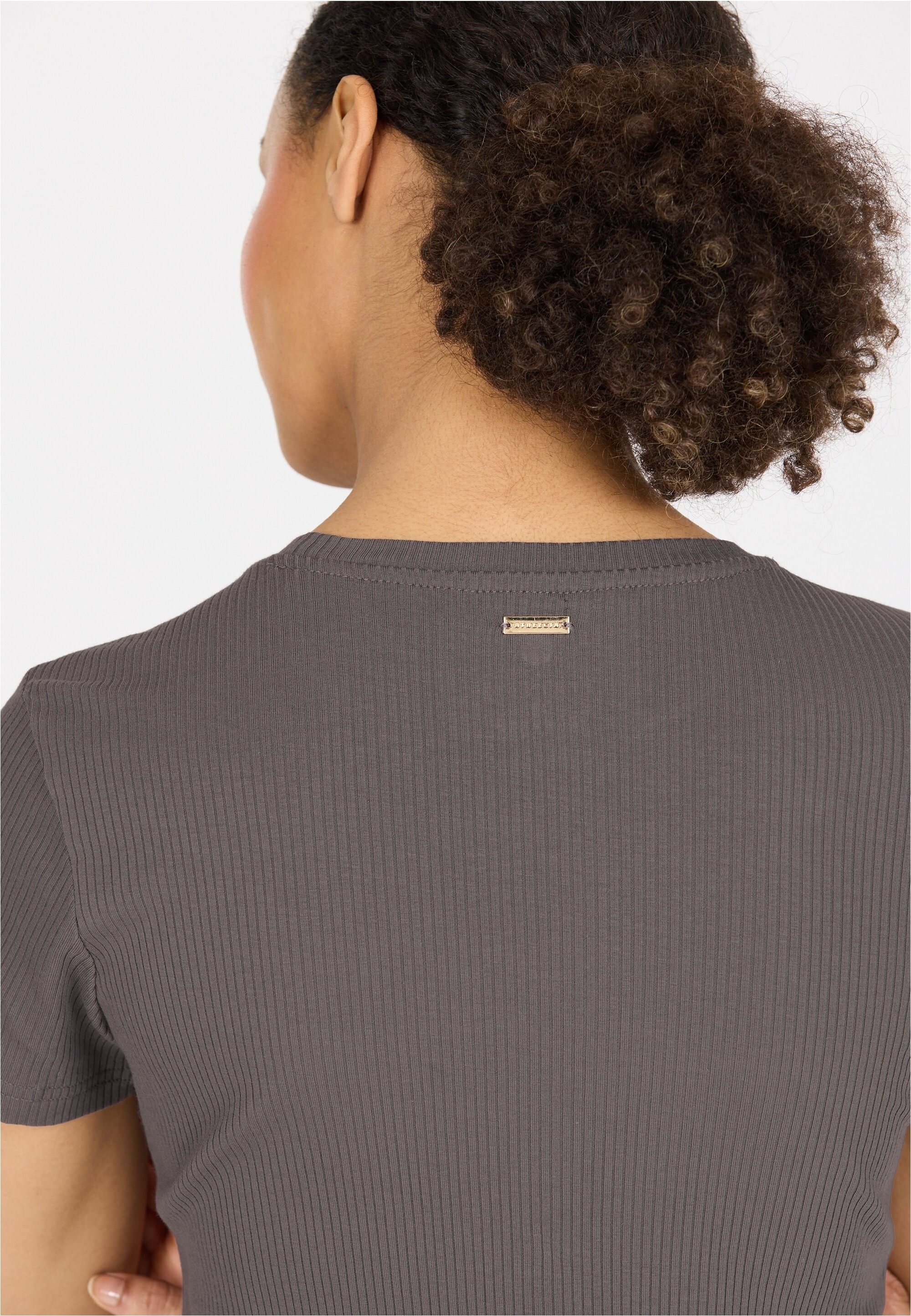ATHLECIA Funktionsshirt »Lankae«, mit schnell trocknenden Eigenschaften
