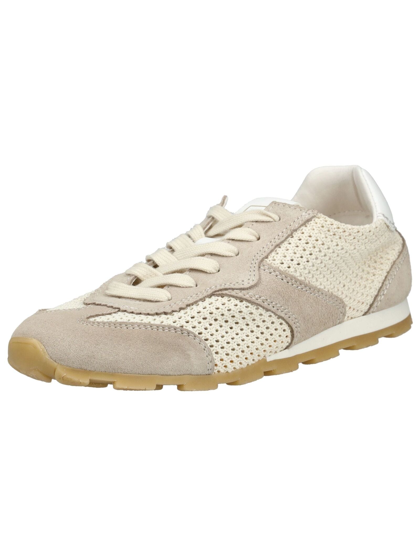 Marc OPolo "Marc OPolo Sneaker Veloursleder/Textil"