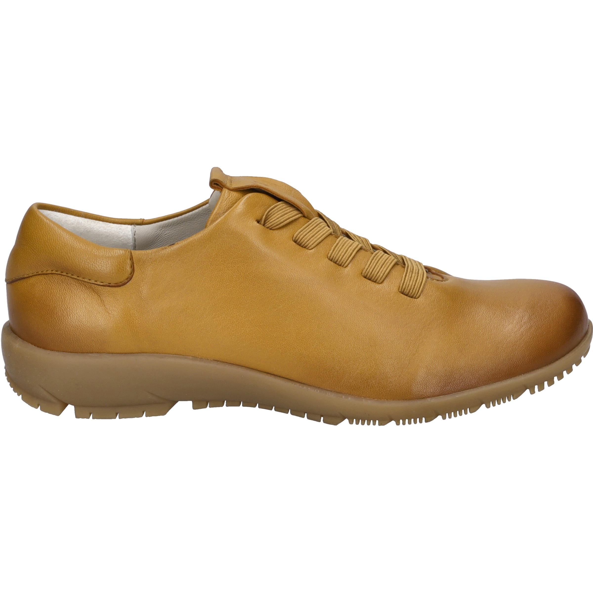 Josef Seibel Schnürschuh "Charlotte 01, safran" günstig online kaufen