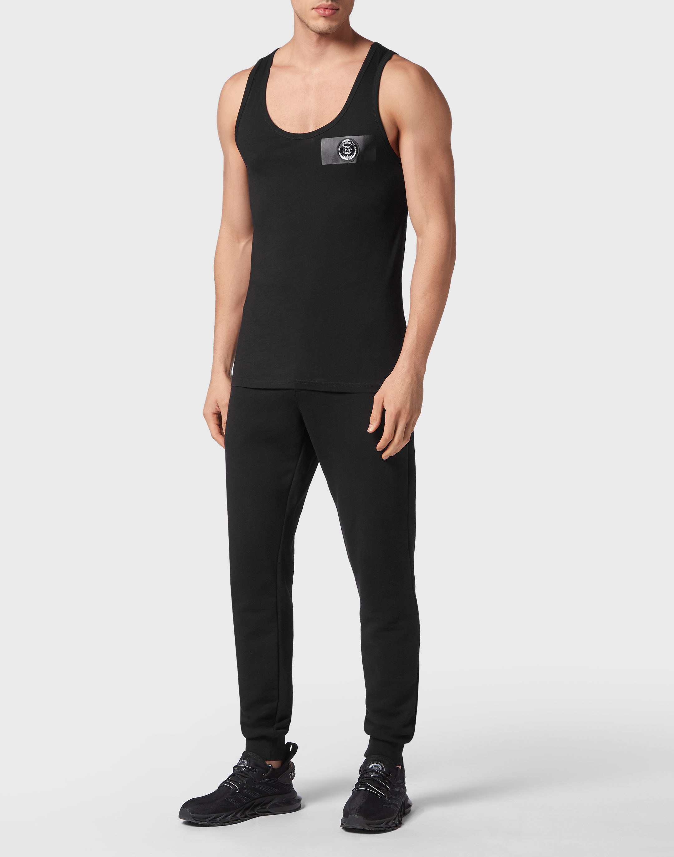 PLEIN SPORT T-Shirt »Tanktop«