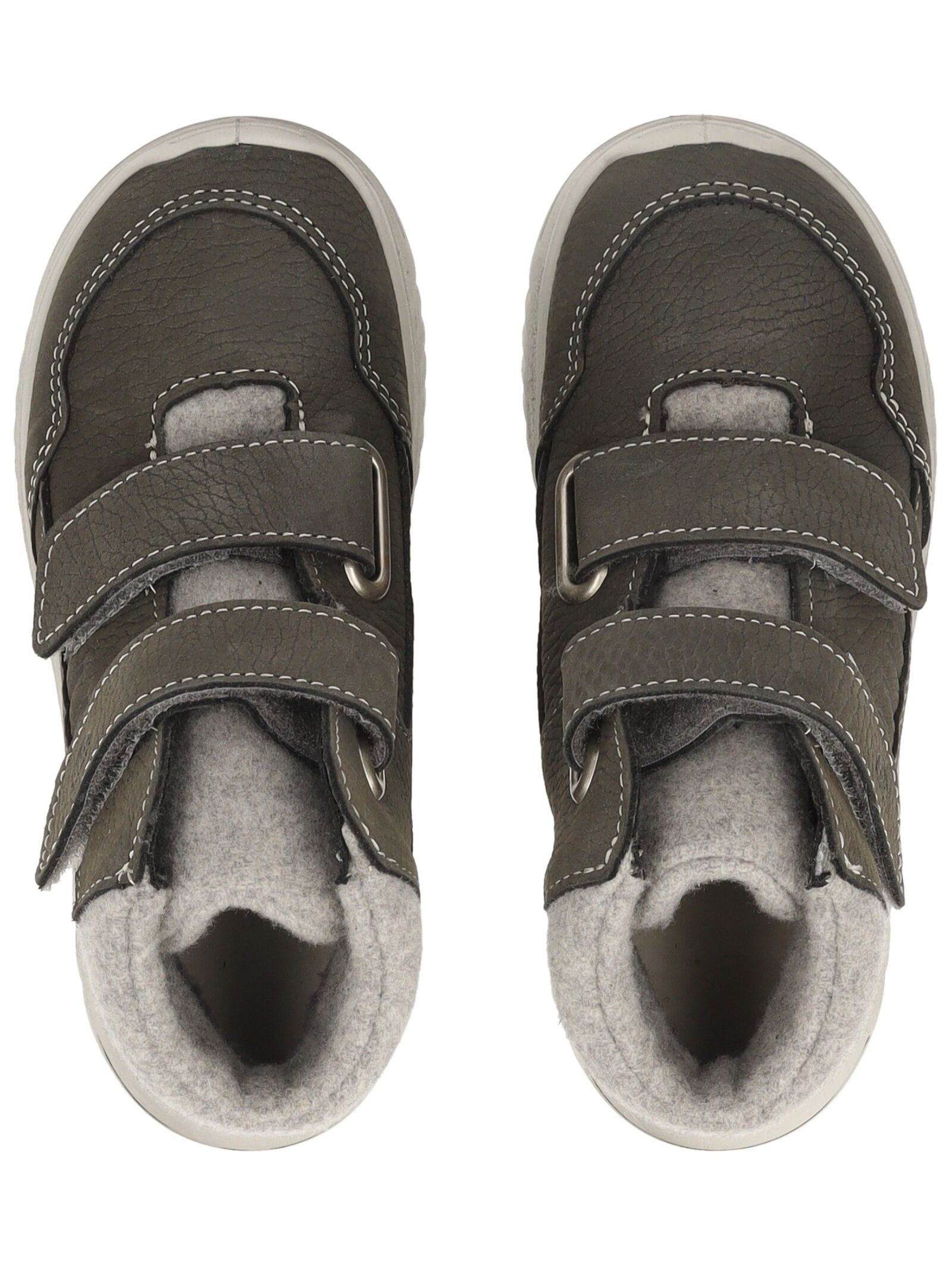 Pepino Stiefelette »Pepino Stiefelette Leder«