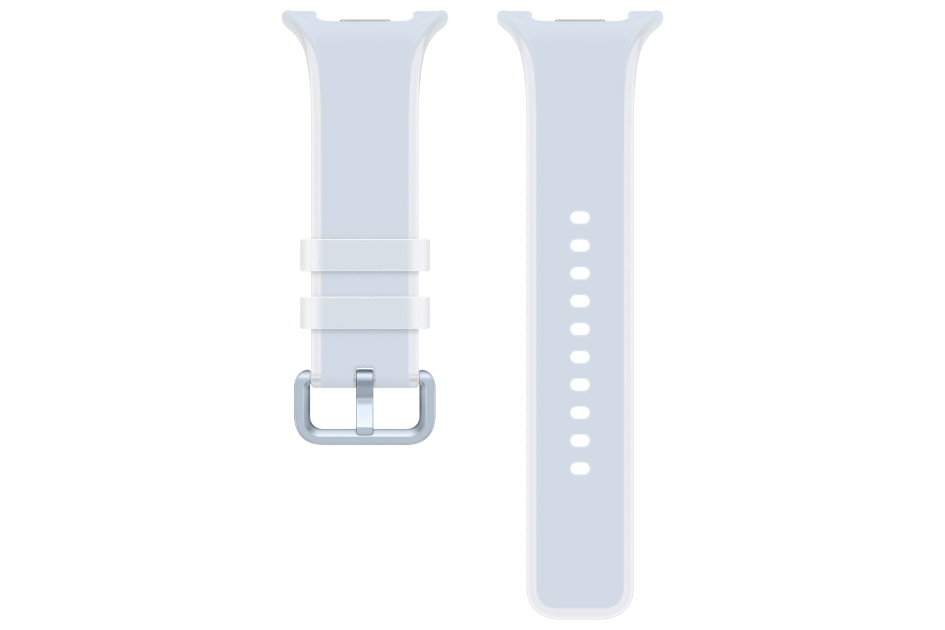 Samsung Smartwatch-Armband »Misty Band (S/M) für Galaxy Watch9 und Watch8«