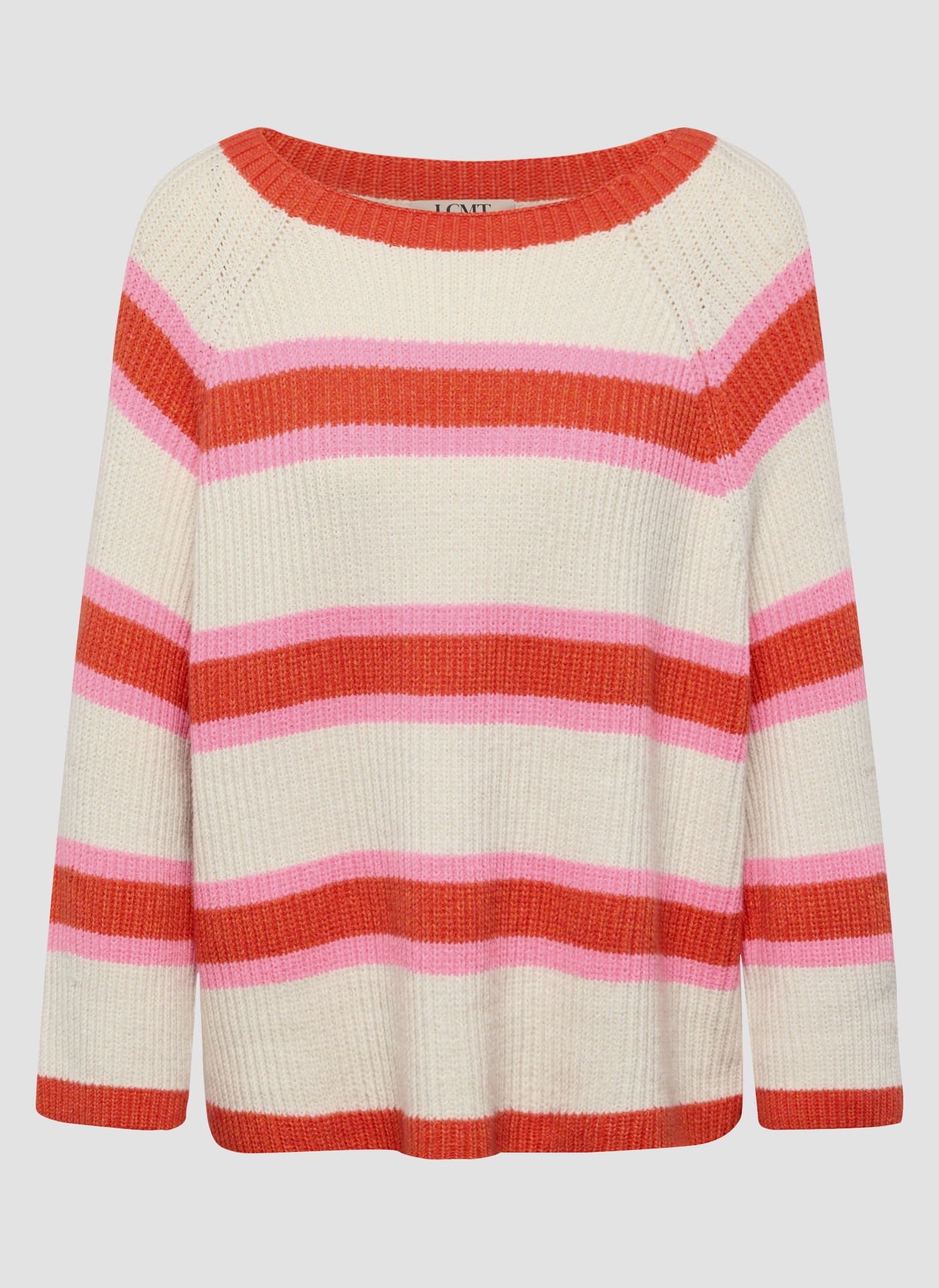 LeComte Strickpullover »Pullover«