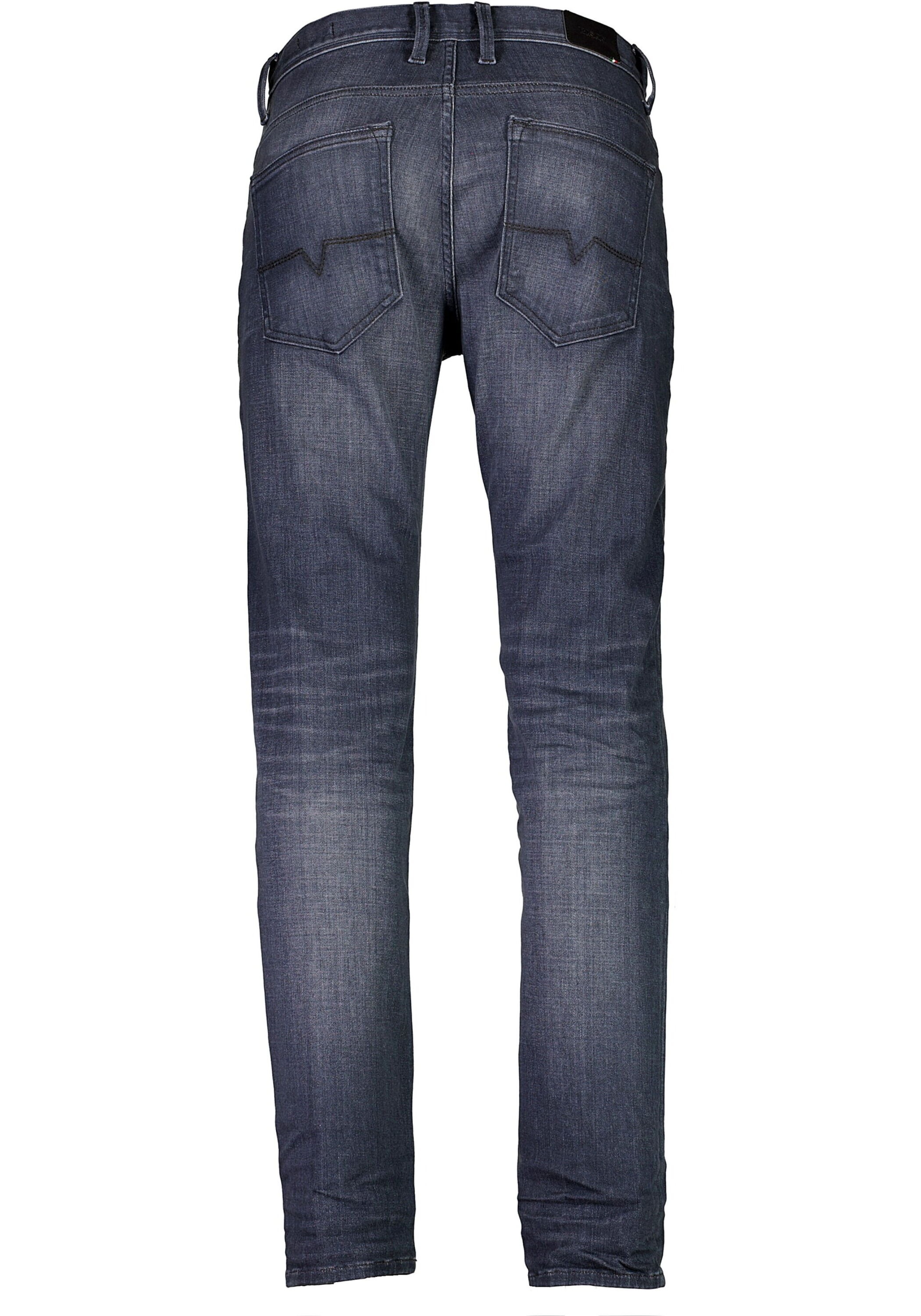 BISON 5-Pocket-Jeans »BISON Jeans«