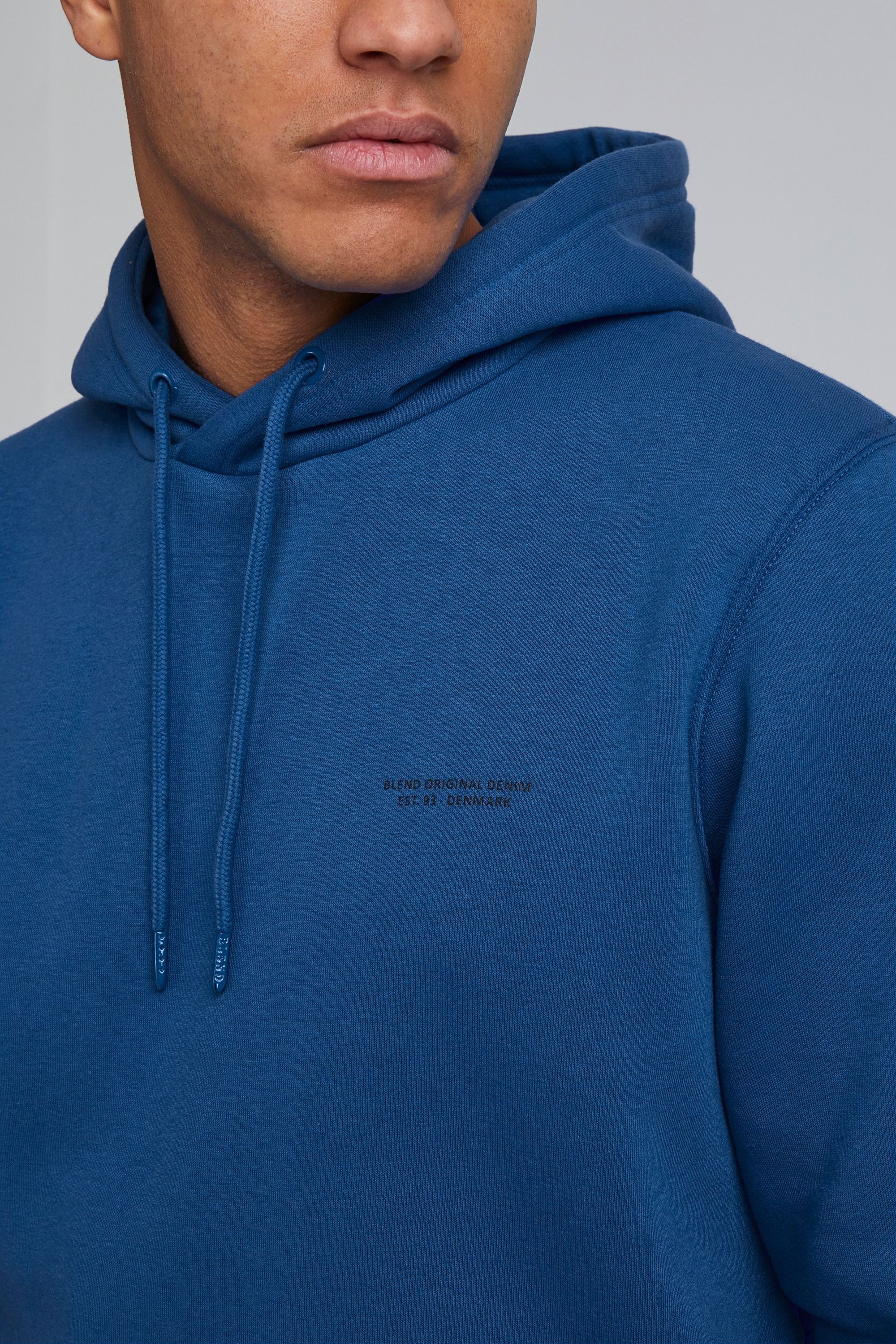 Blend Kapuzenpullover »Kapuzenshirt BHPaco«