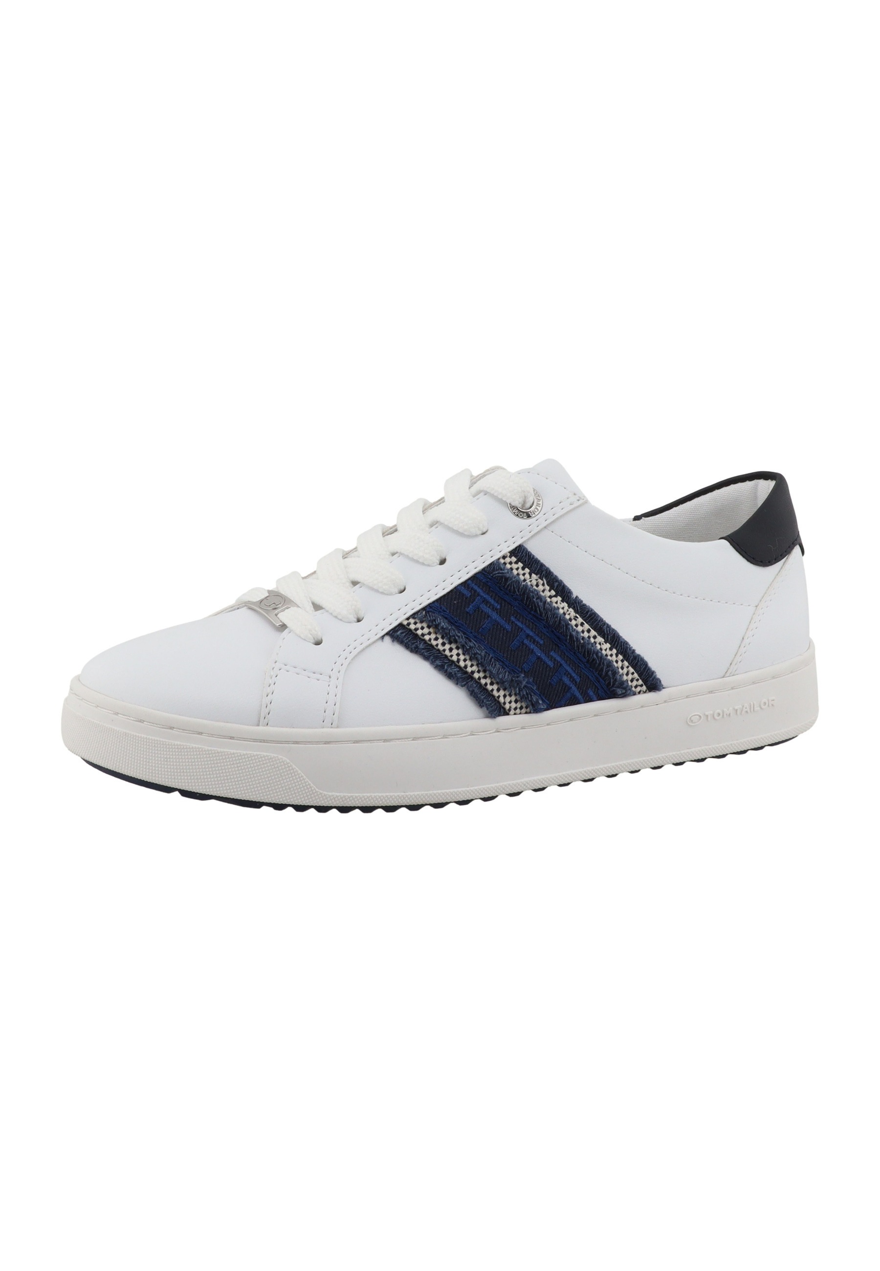 TOM TAILOR Sneaker »Tom Tailor Sneaker Low«