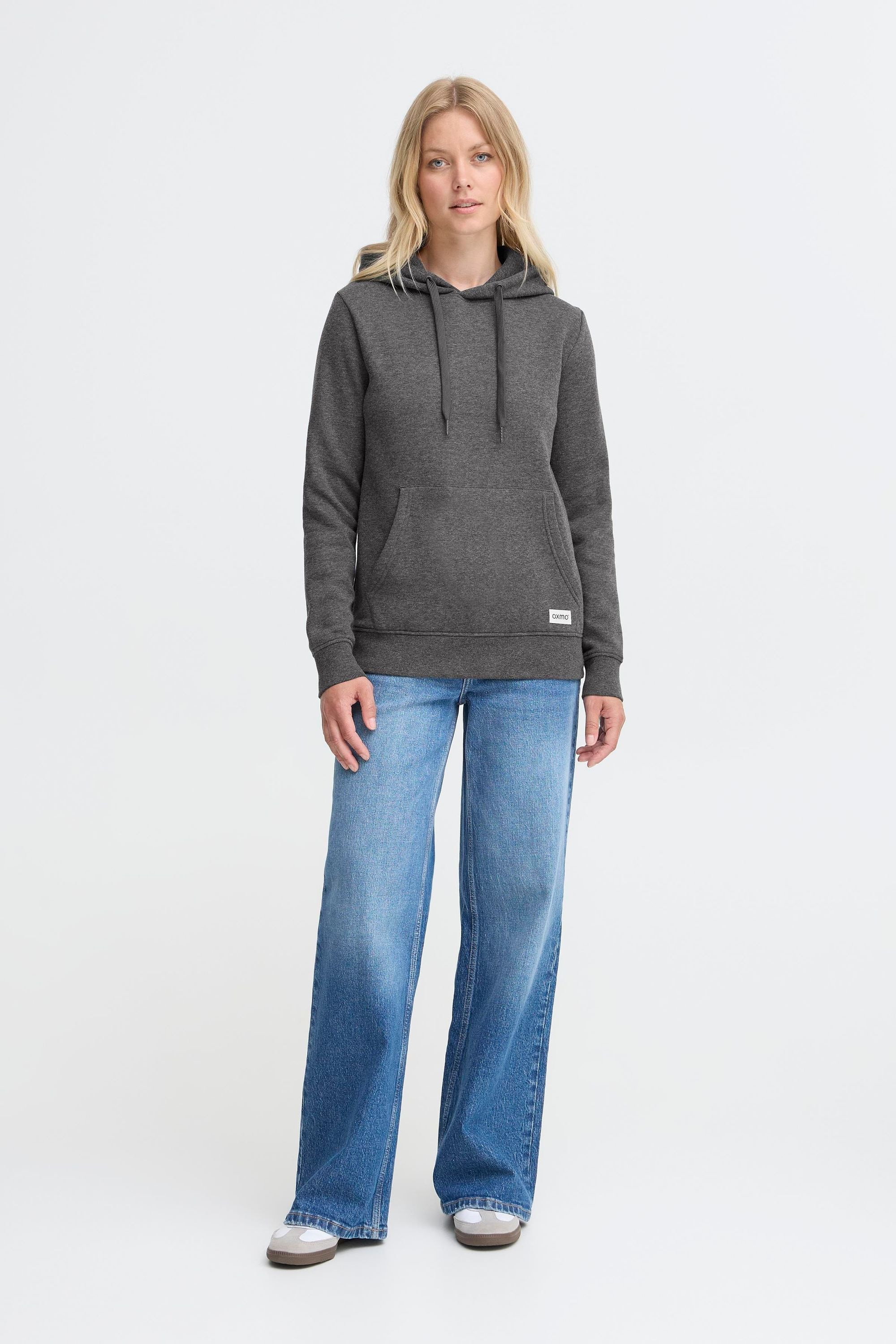 OXMO Kapuzenpullover »Hoodie OXKAREN«
