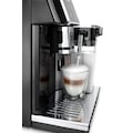 De'Longhi Kaffeevollautomat »ESAM 428.40.B PERFECTA EVO«, mit Kaffeekannenfunktion