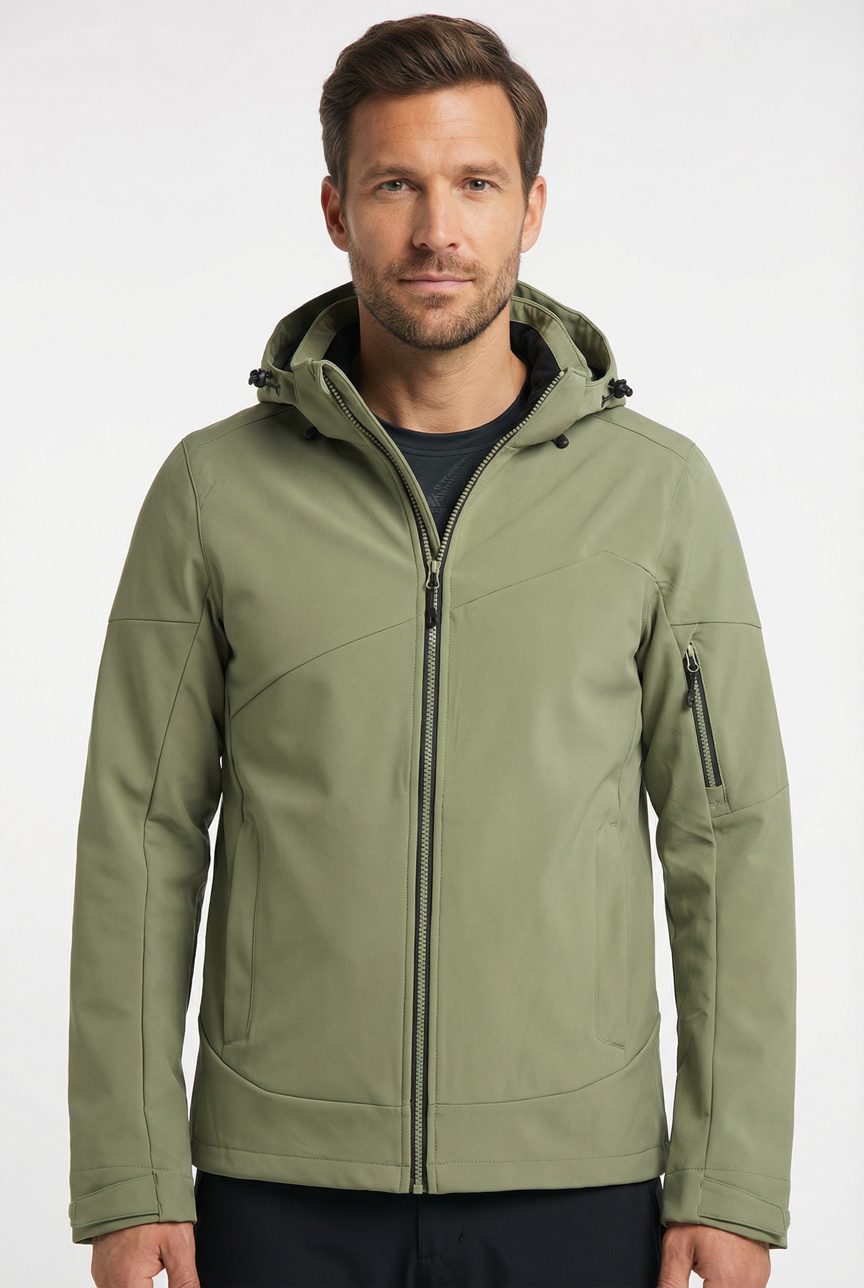 Icepeak Softshelljacke »BARMSTEDT«