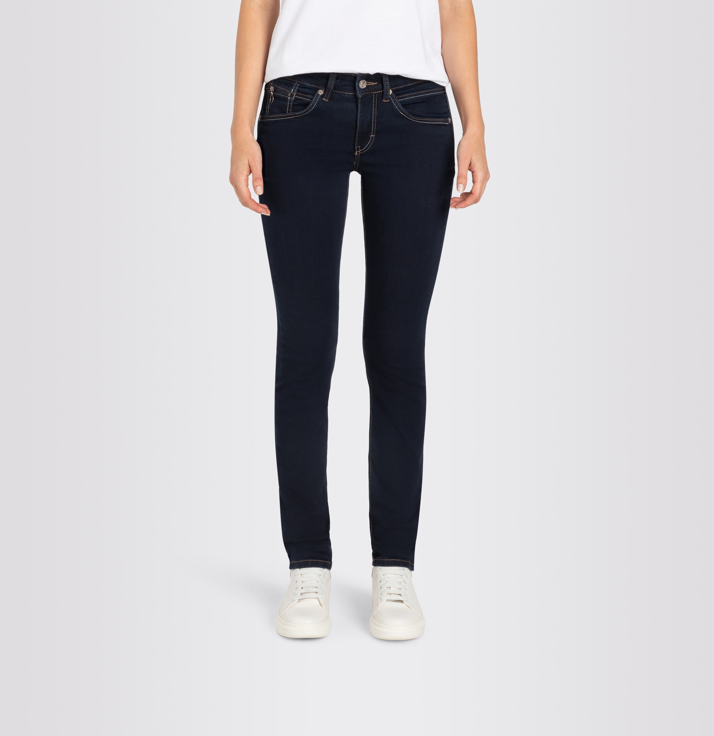 MAC Slim-fit-Jeans günstig online kaufen