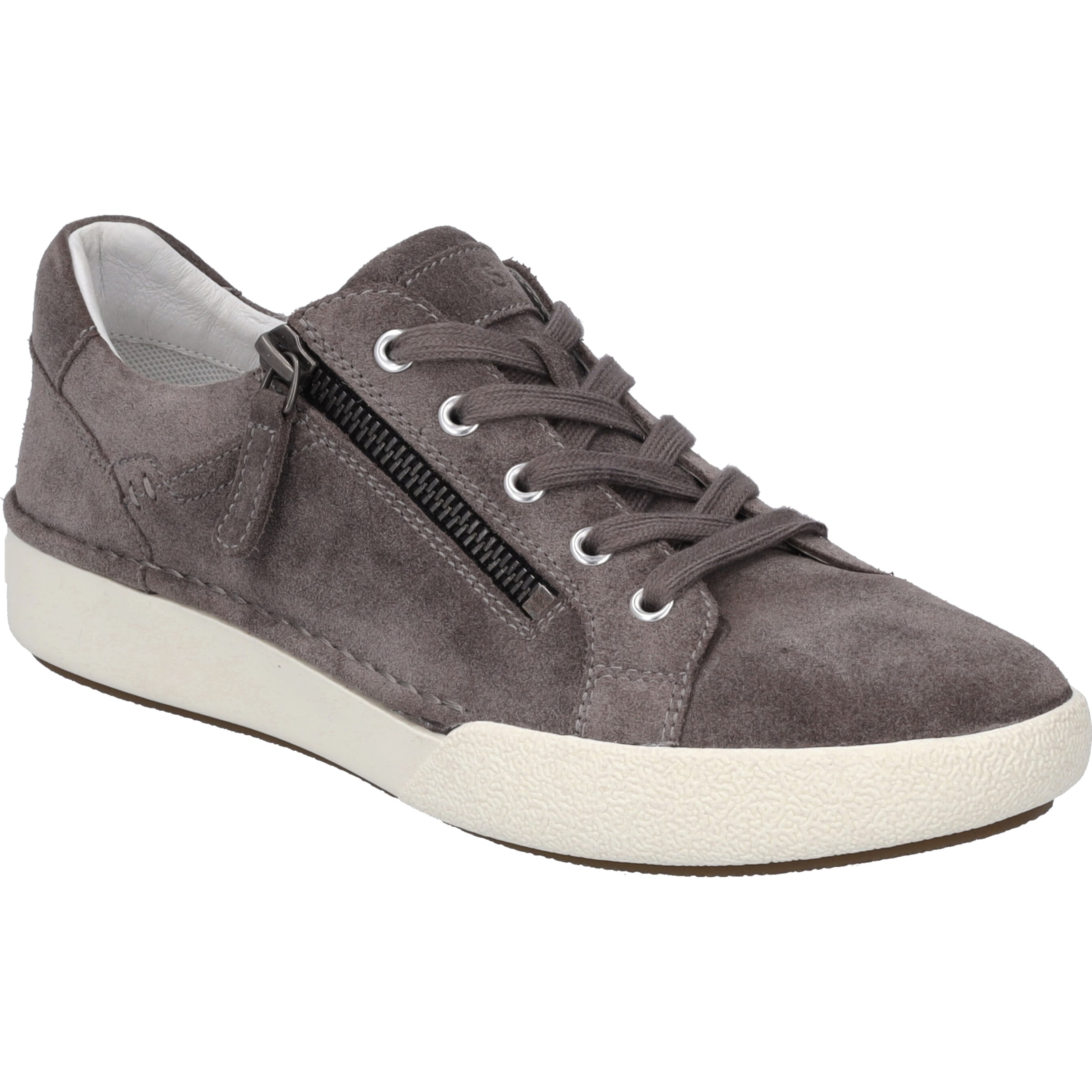 Josef Seibel Sneaker "Claire 03, grau" günstig online kaufen