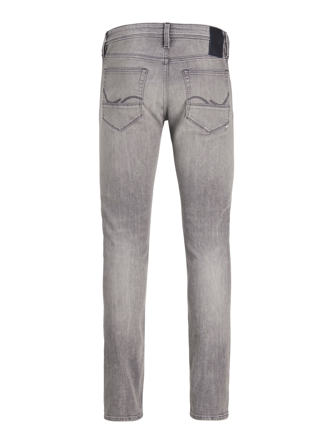 Jack & Jones Slim-fit-Jeans »JJIGLENN JJFOX AM 496 NOOS«