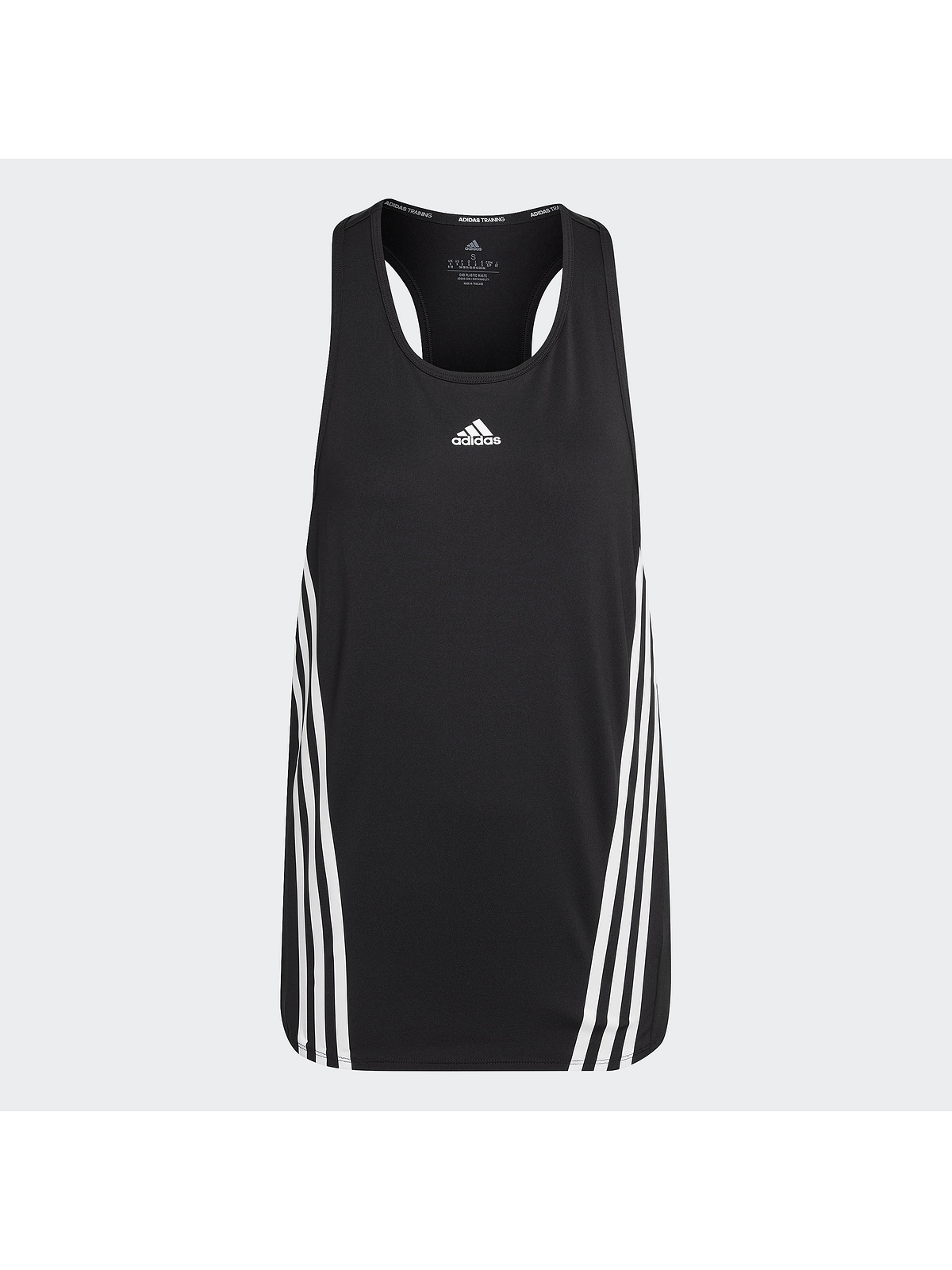 adidas Performance Tanktop »Große Größen«, Racerback