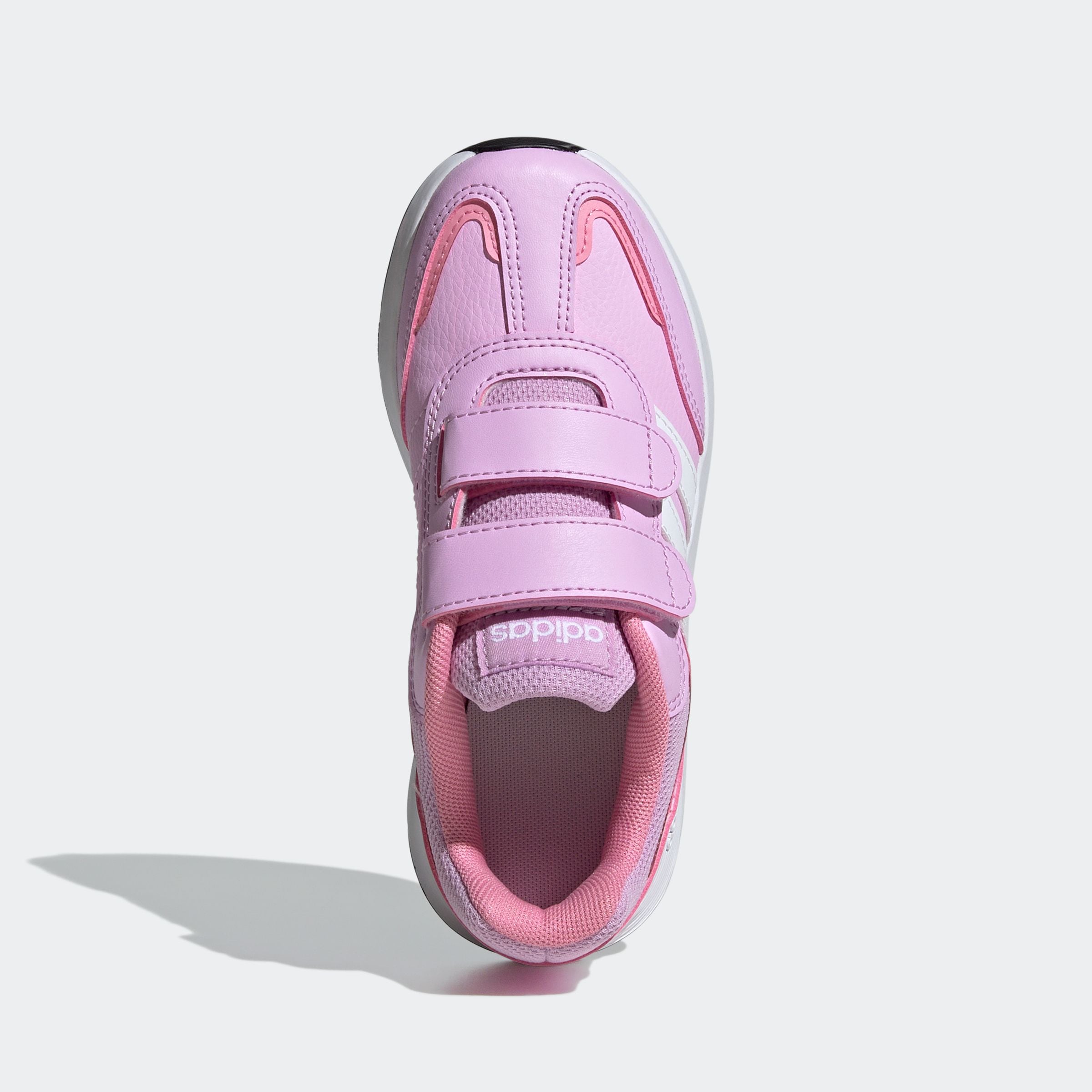 adidas Sportswear Klettschuh »TENSAUR SWITCH KIDS«