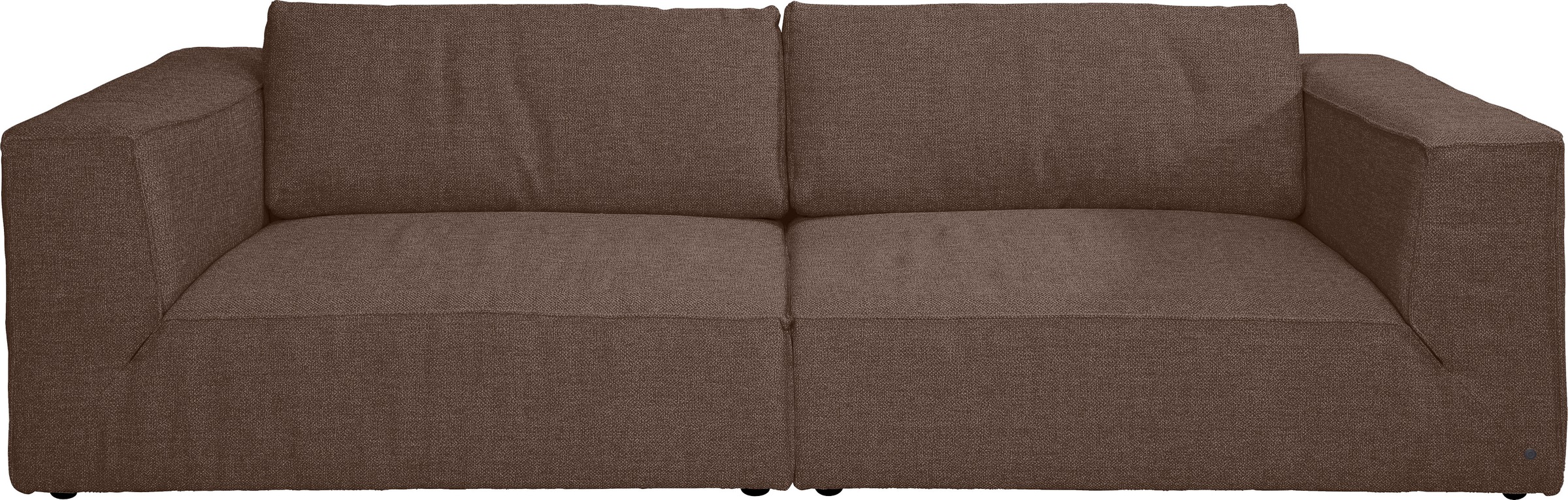 TOM TAILOR HOME Big-Sofa "BIG CUBE STYLE", Breite 300 cm