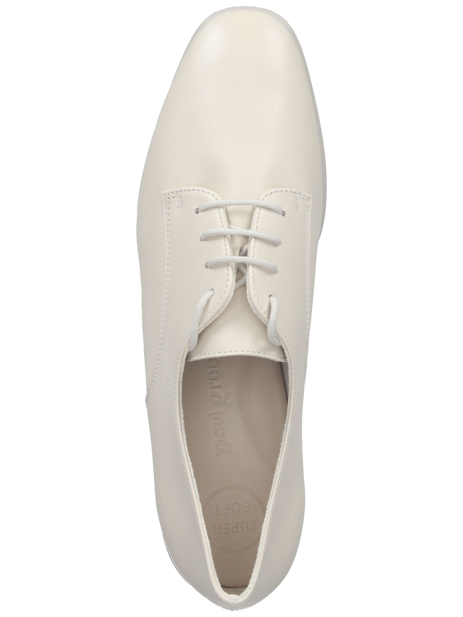 Paul Green Schnürschuh »Paul Green Halbschuhe Glattleder«
