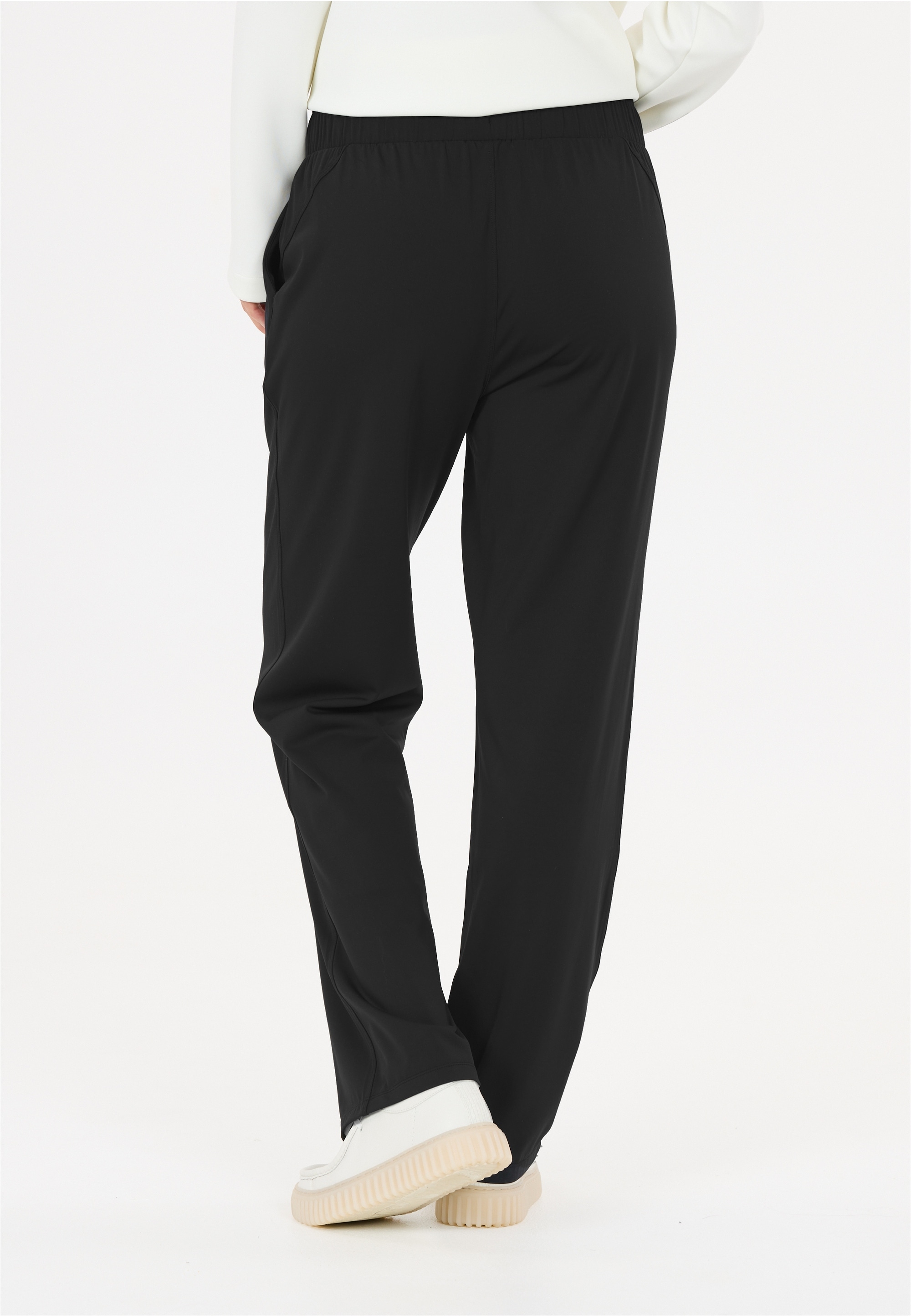 ATHLECIA Sweathose »Fanes«  mit atmungsaktivem Material