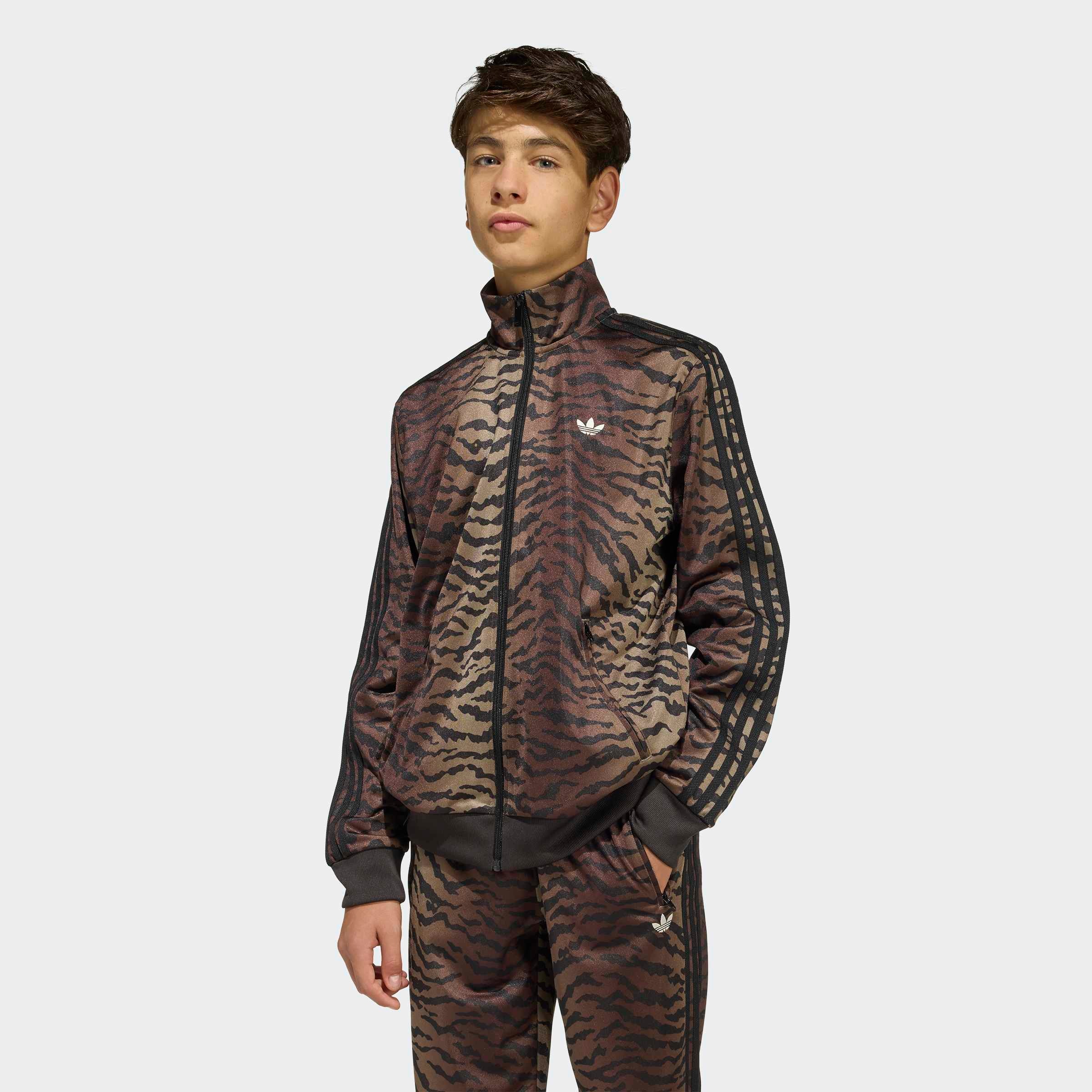 adidas Originals Outdoorjacke »FIREBIRD TT AOP«