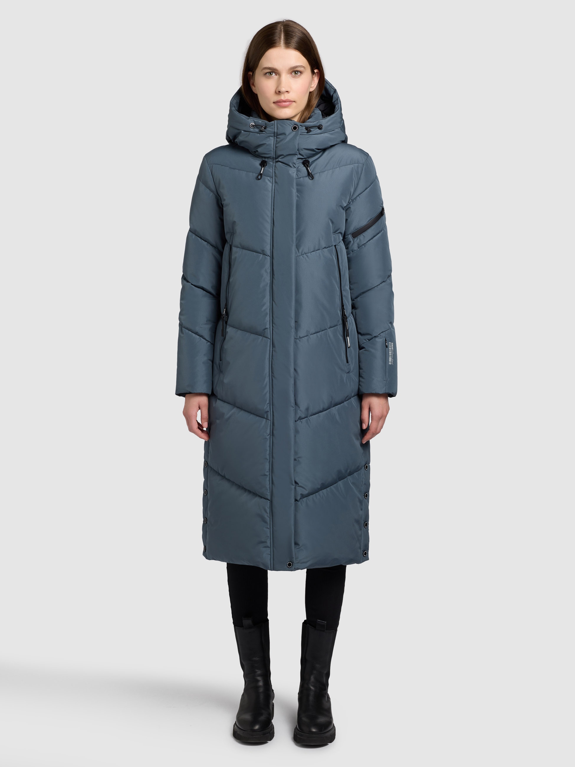 khujo Steppmantel "SONJE6" günstig online kaufen