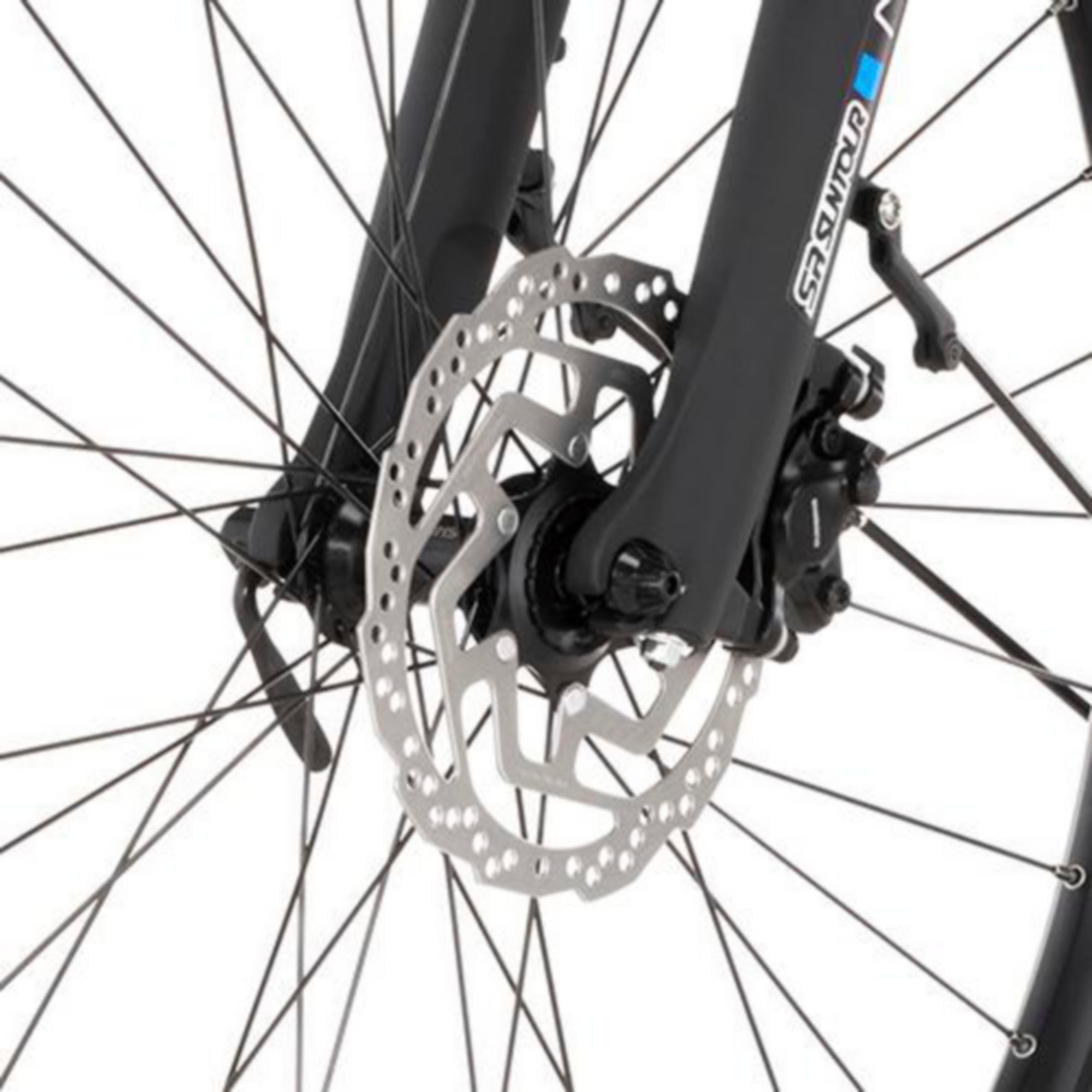 FISCHER Fahrrad E-Bike »VIATOR 2.1 459 55«, 8 Gang, Shimano, ACERA, (mit Akku-Ladegerät-mit Werkzeug)