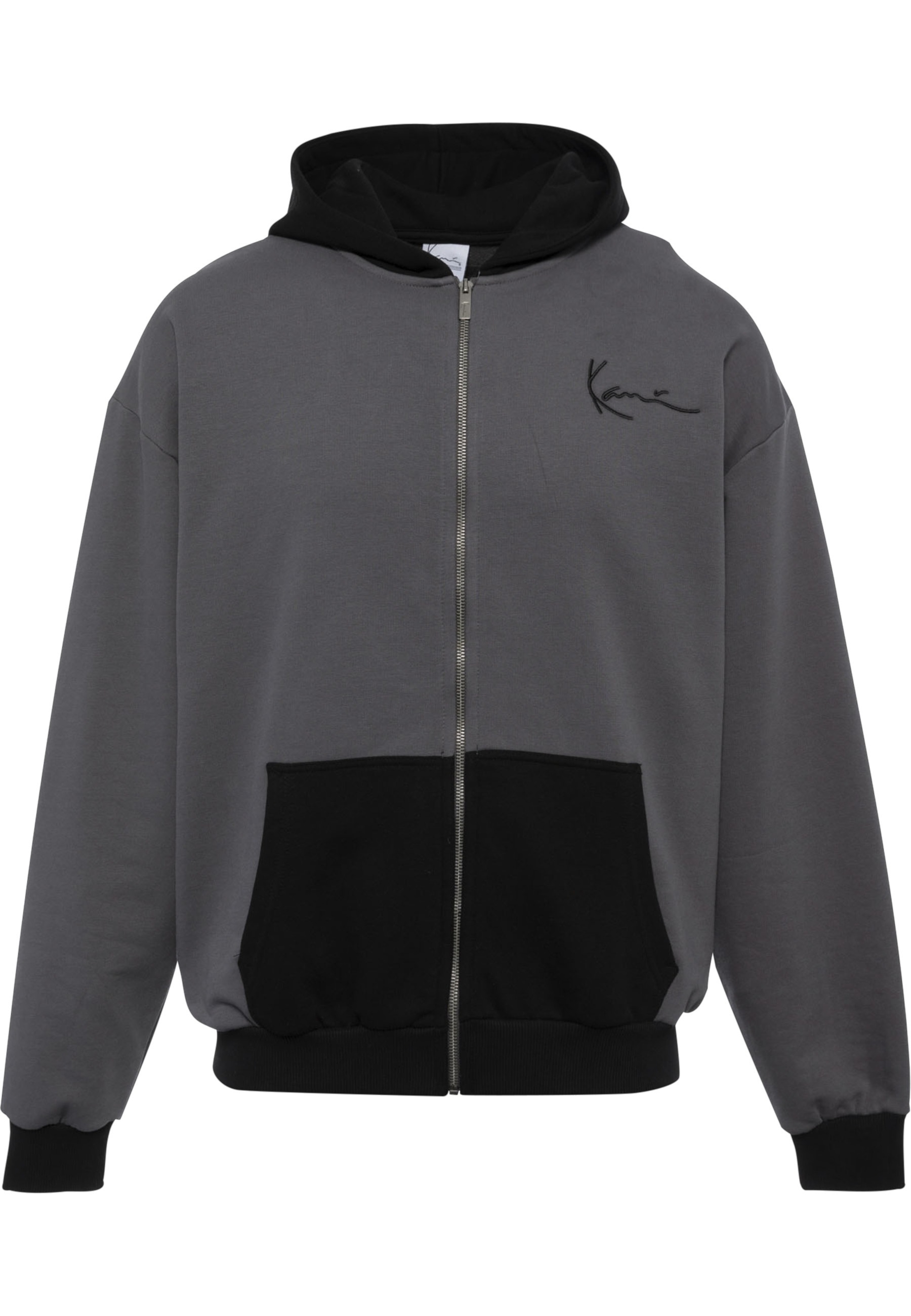 Karl Kani Sweatjacke "Karl Kani Herren" 1 Stk.