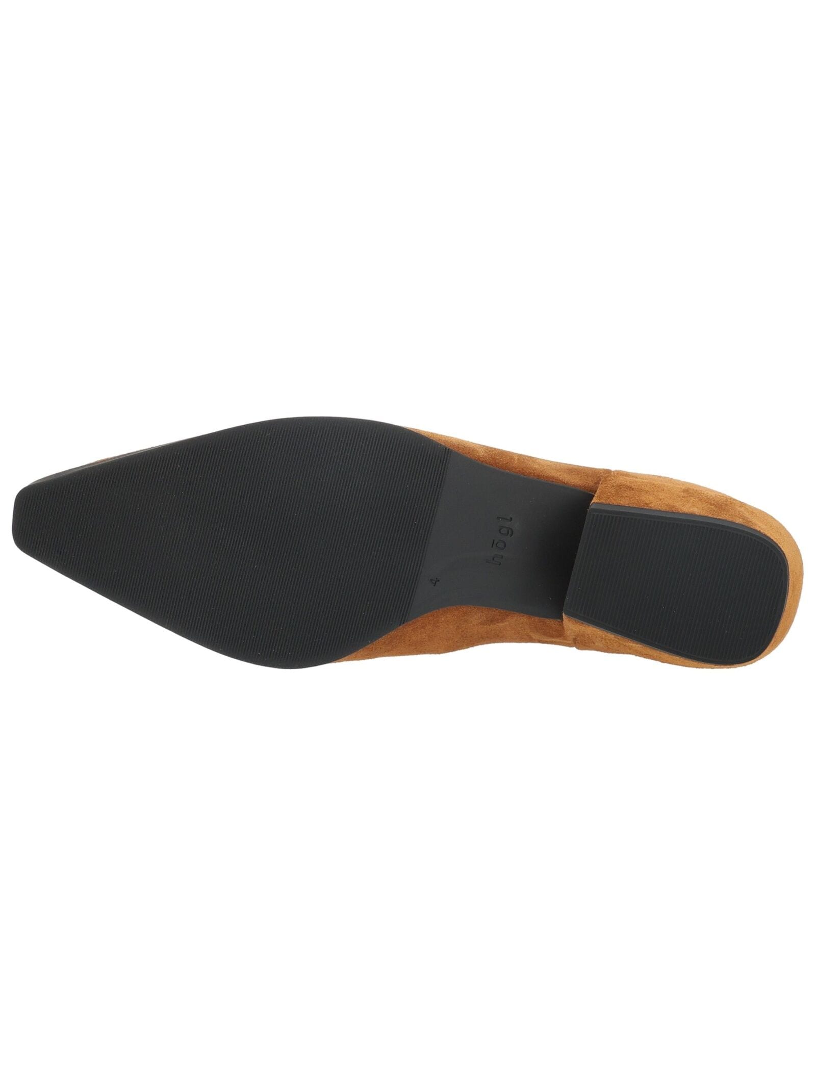Högl Stiefelette »Högl Stiefelette Veloursleder/Textil«