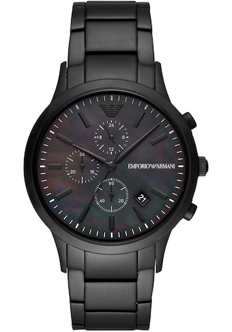 Emporio Armani Chronograph »AR11275«