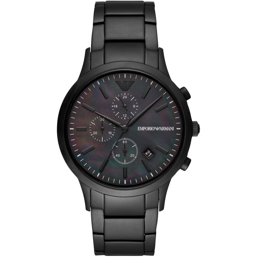 Emporio Armani Chronograph »AR11275«