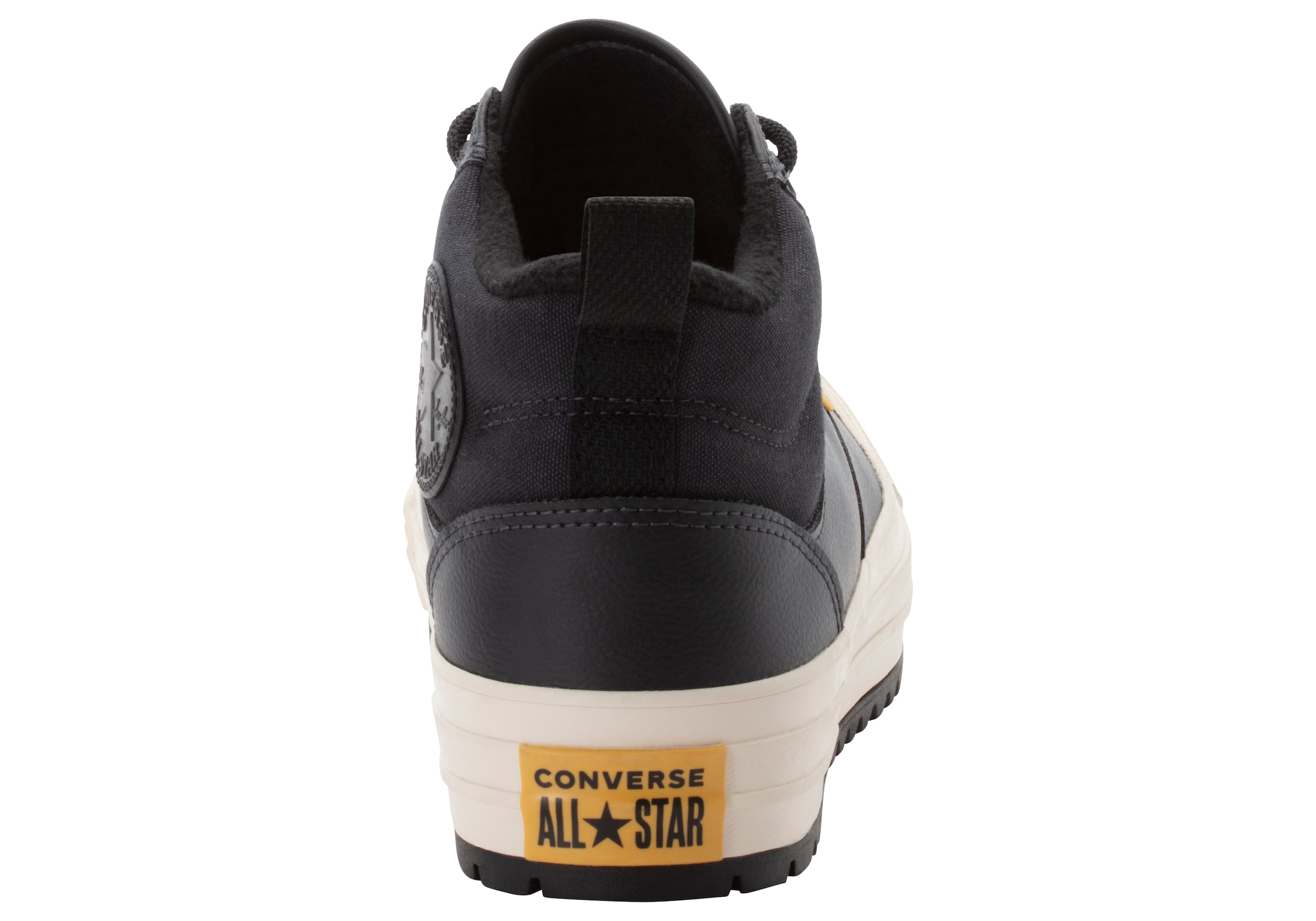 Converse Sneaker »CHUCK TAYLOR ALL STAR MALDEN STREET WATERPROOF BOOT«, wasserddicht