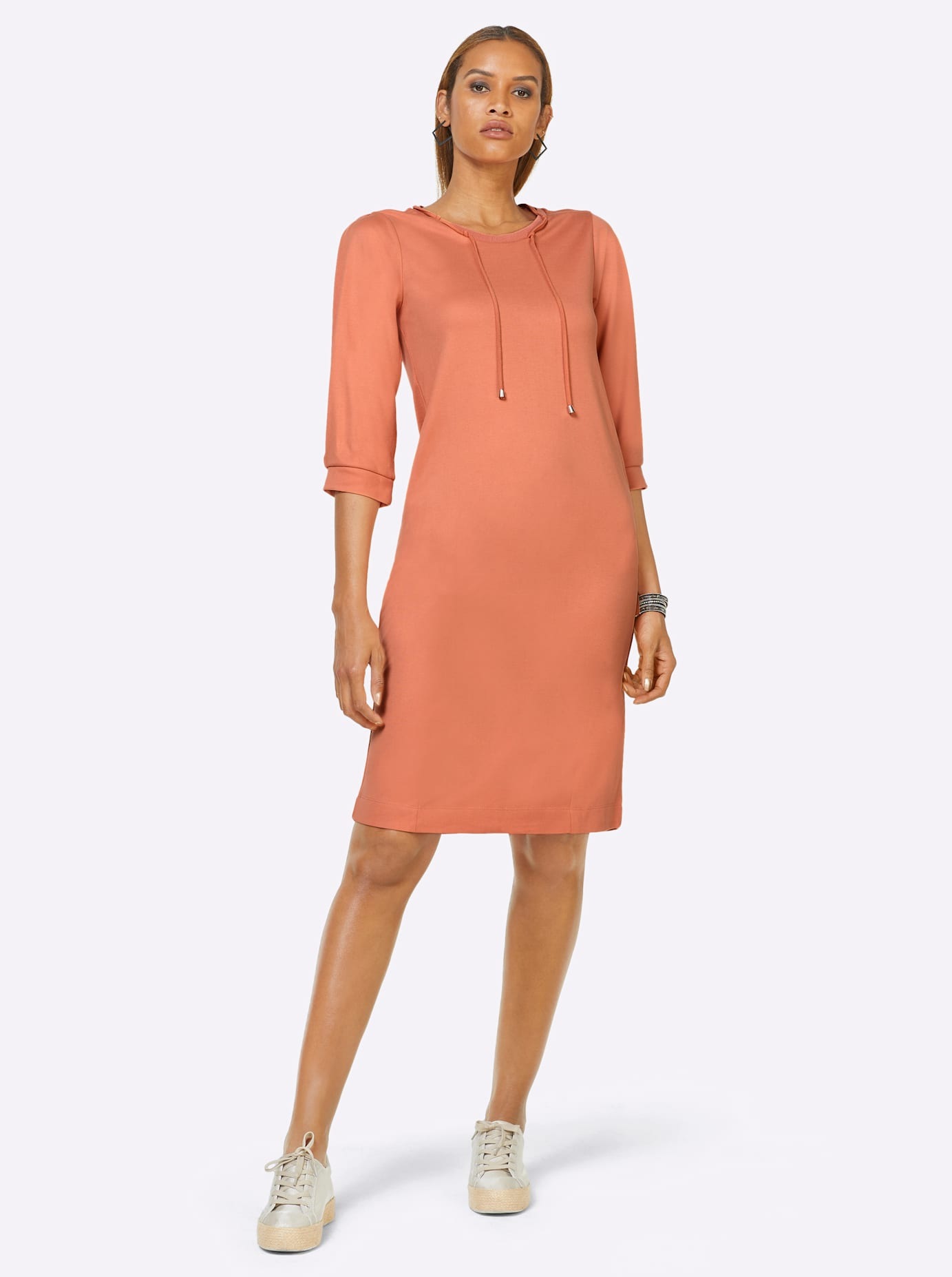 creation L Jerseykleid »Jersey-Kleid«