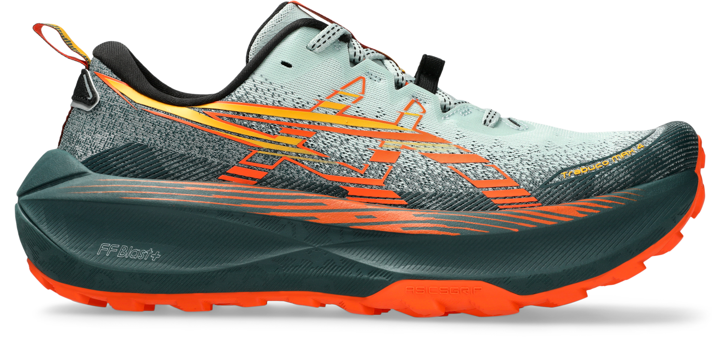 Asics Trailrunningschuh »Trabuco Max 4«