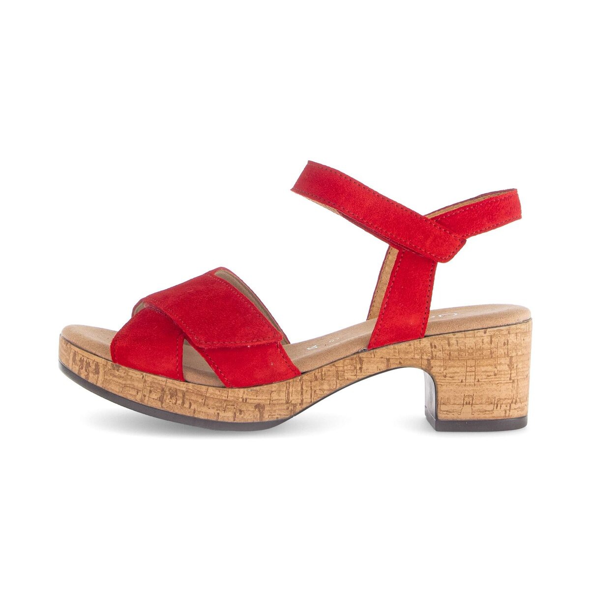 Gabor Riemchensandale »Riemchensandale«