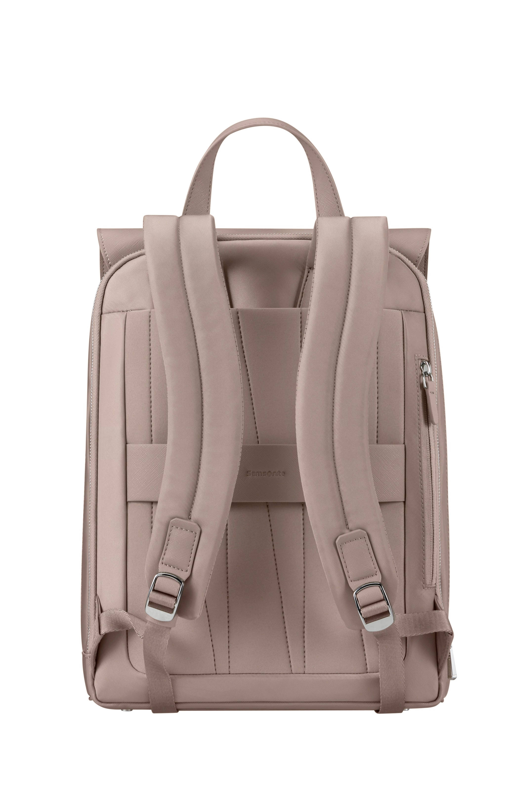 Samsonite Notebookrucksack elegantes feminines Design