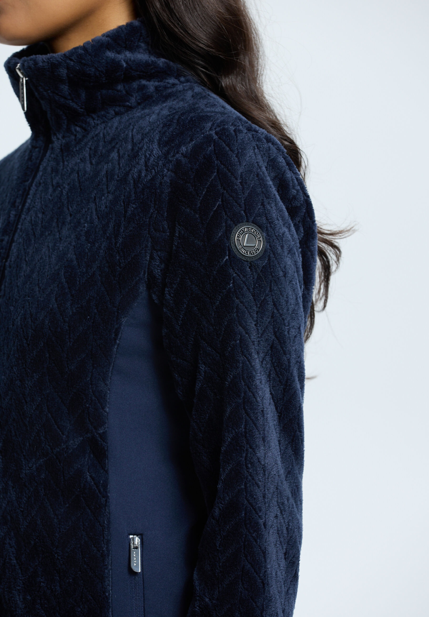 Luhta Outdoorjacke »Luhta Midlayer Ikaala«