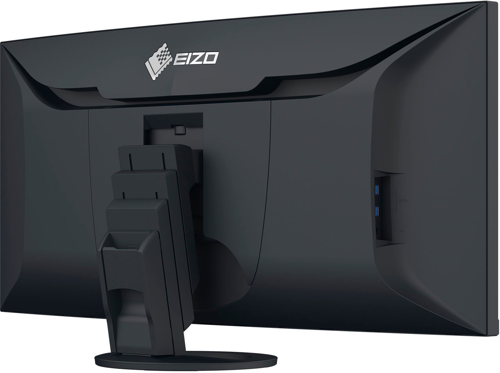 Eizo LED-Monitor »FlexScan EV3895«, 95 cm/38 Zoll, 3840 x 1600 px, UWQHD+, 5 ms Reaktionszeit, 60 Hz