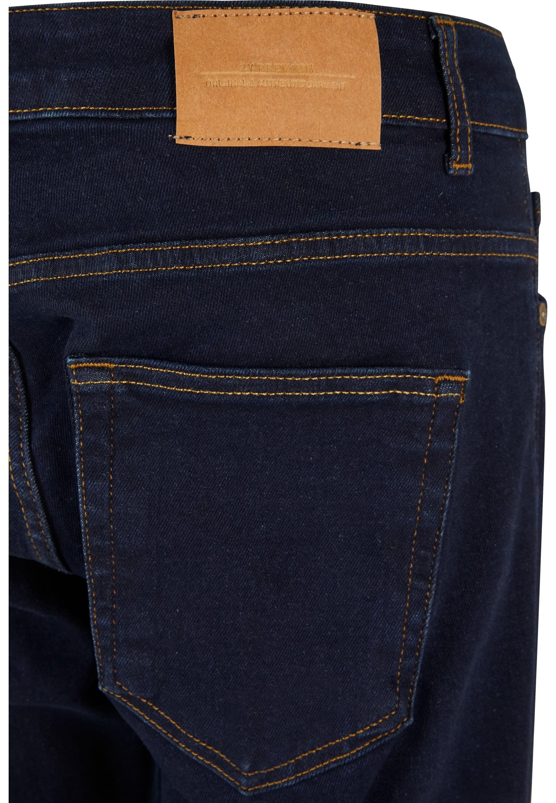 2Y Studios Bequeme Jeans »2Y Studios Herren 2Y Skinny Fit Jeans«