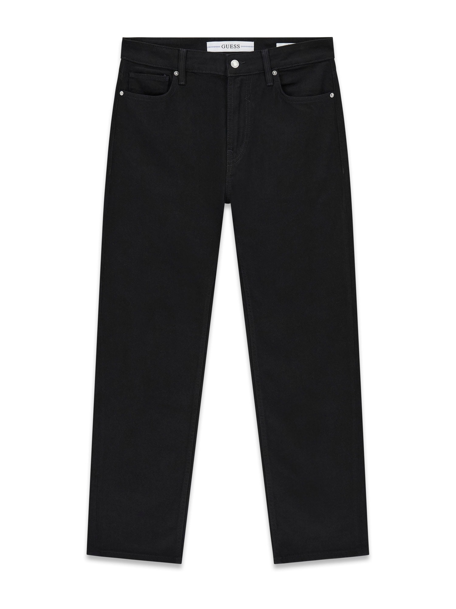 Guess 5-Pocket-Jeans »ANGELS« Stretch-Denim, Slim Fit