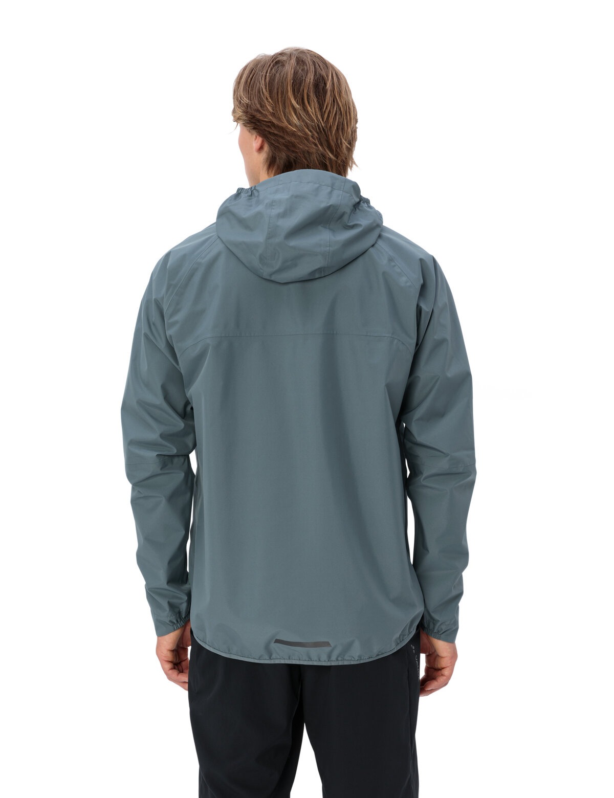 VAUDE Regenjacke "MENS LOAMER RAIN JACKET" für vielseitige Aktivitäten in S günstig online kaufen