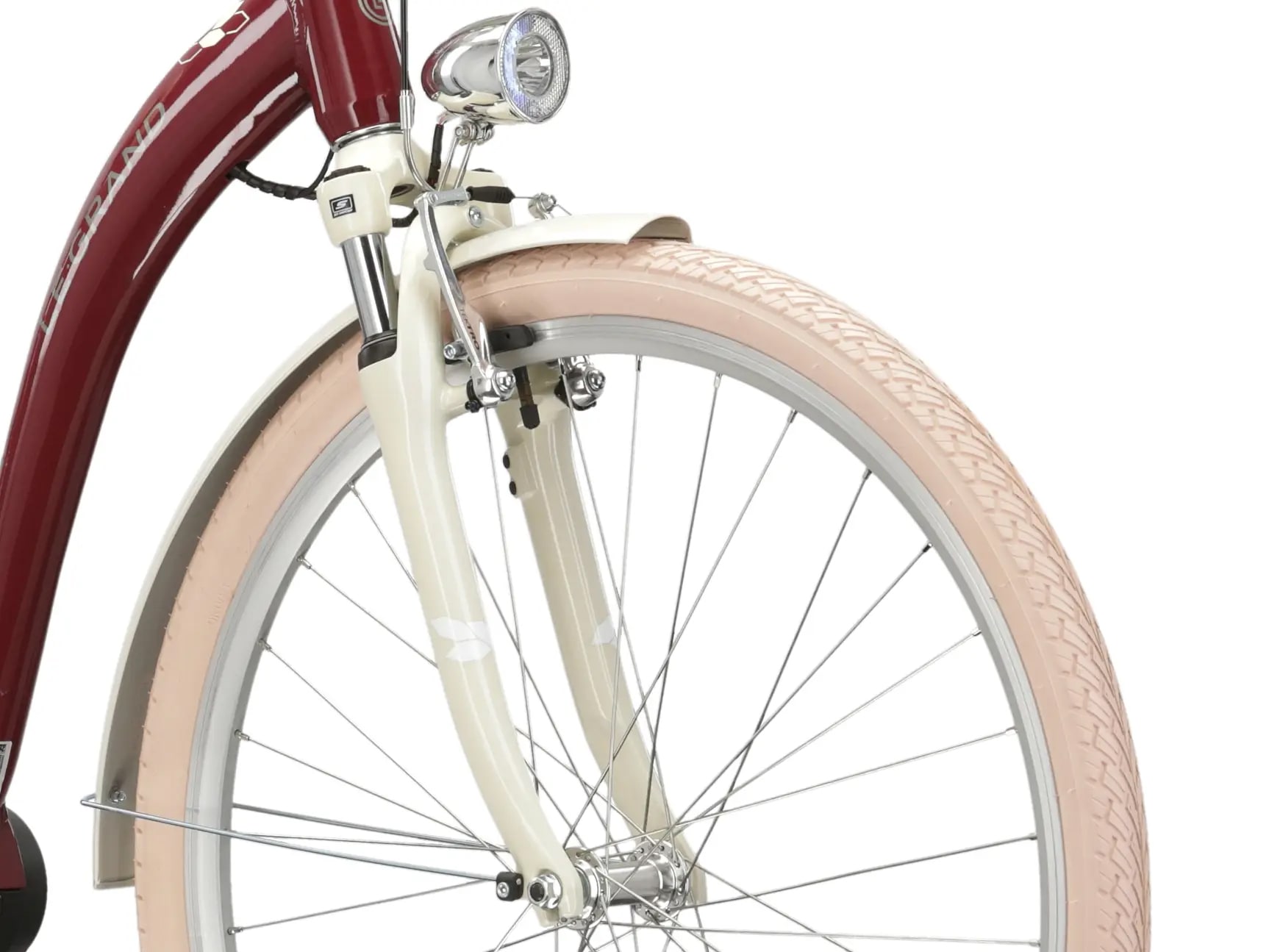 Kross »KROSS E-Citybike Lille 3.0 10,8Ah/450Wh 28 Zoll 7 Gänge« 7 Gang Shimano Nexus Schaltwerk Nabenschaltung Mittelmotor 250 W