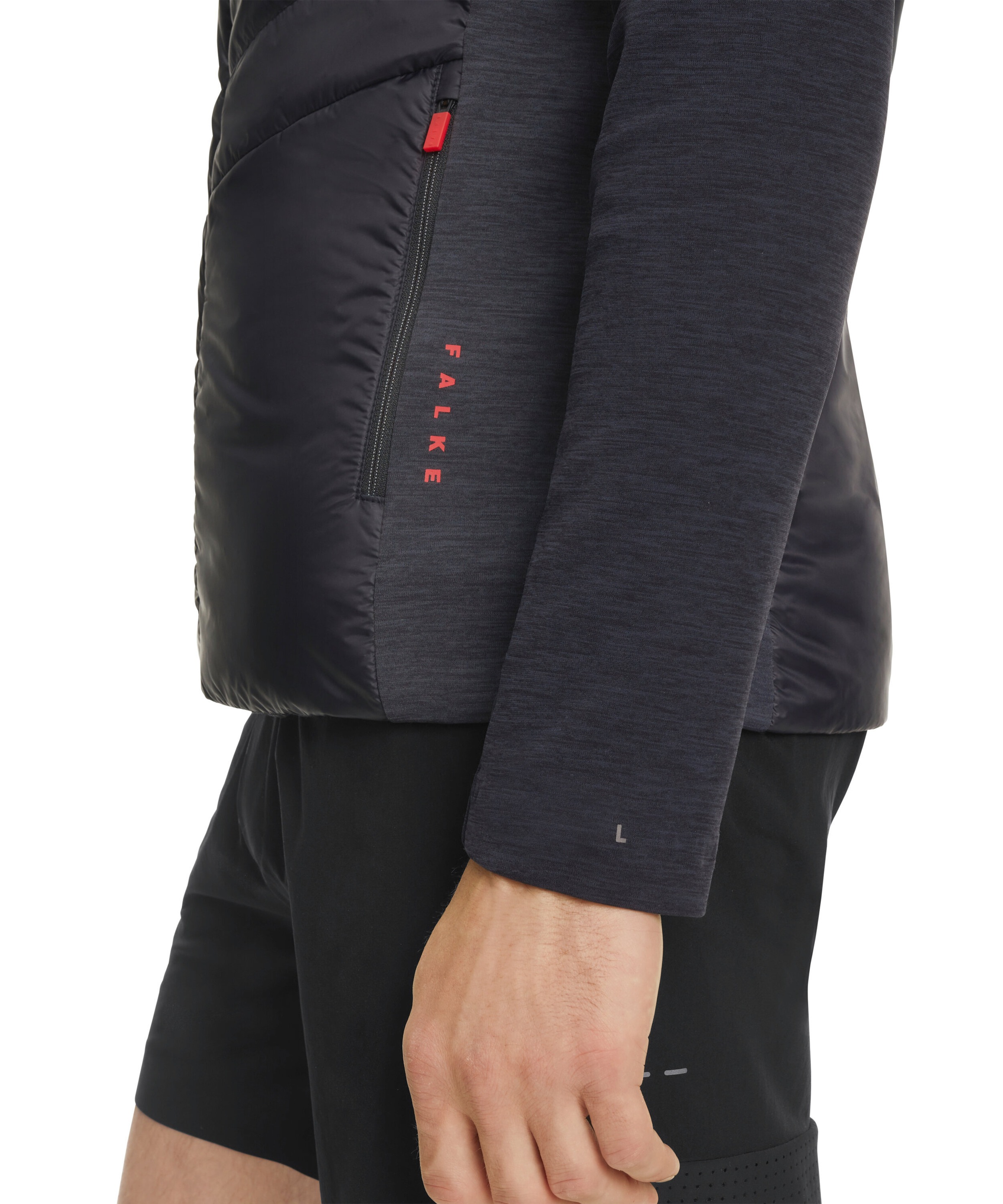 FALKE Funktionsweste »FALKE Weste« 1 Stk.
