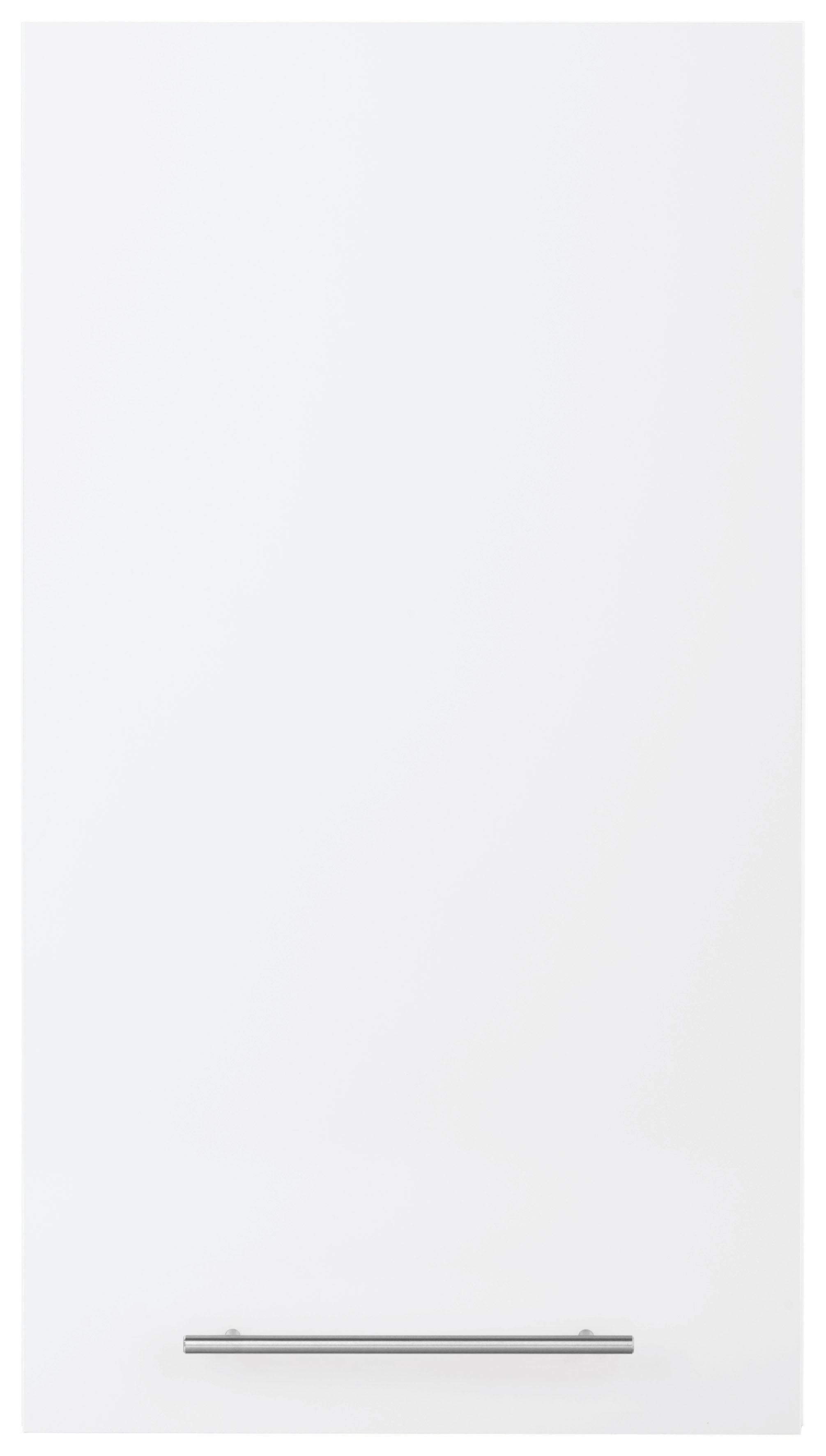 wiho Küchen Hängeschrank "Flexi2, Breite/Höhe: 50/90 cm, Soft-Close bei der Tür" inkl. verstellbaren Einlegeböden
