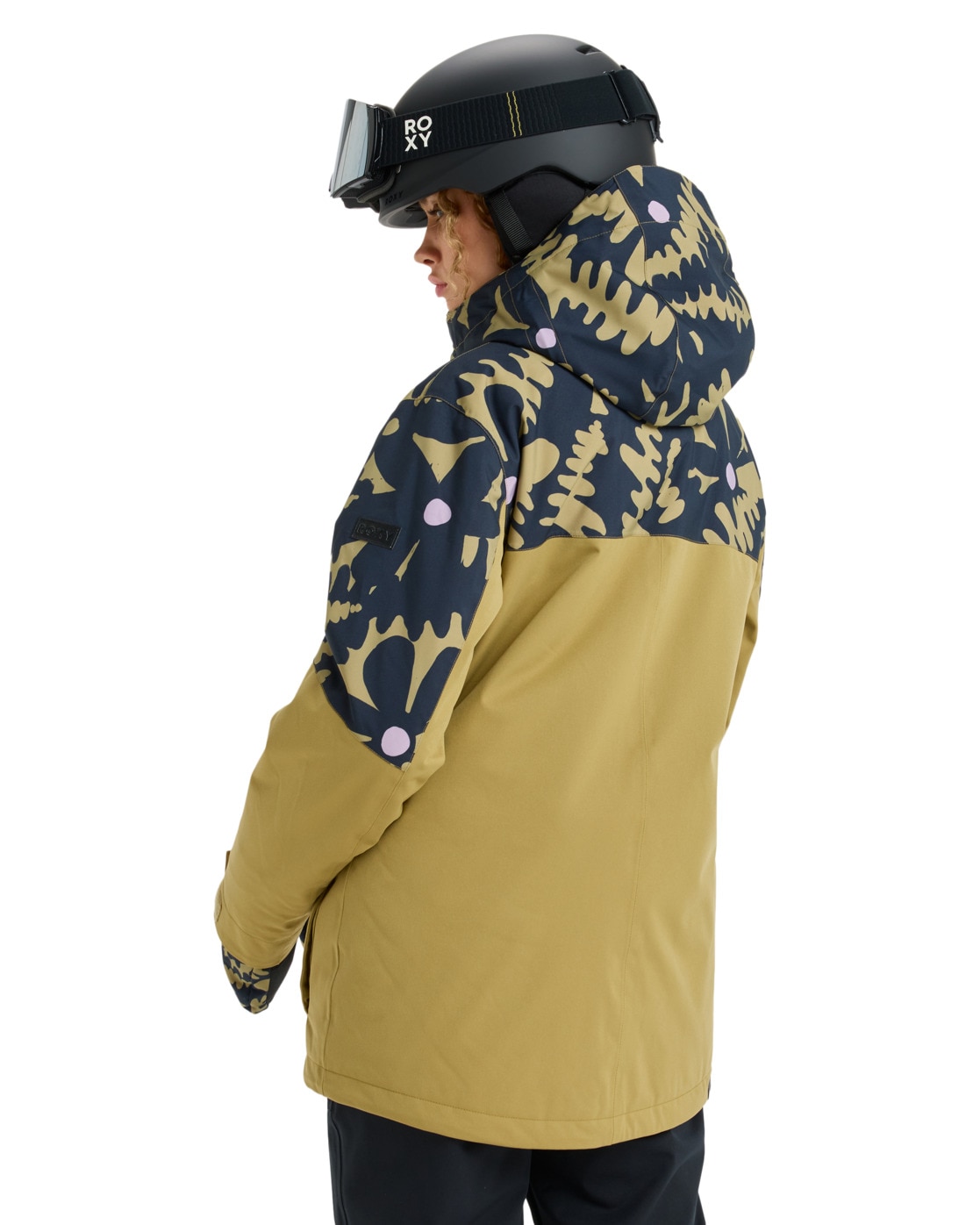 Roxy Snowboardjacke »Stated 20K«