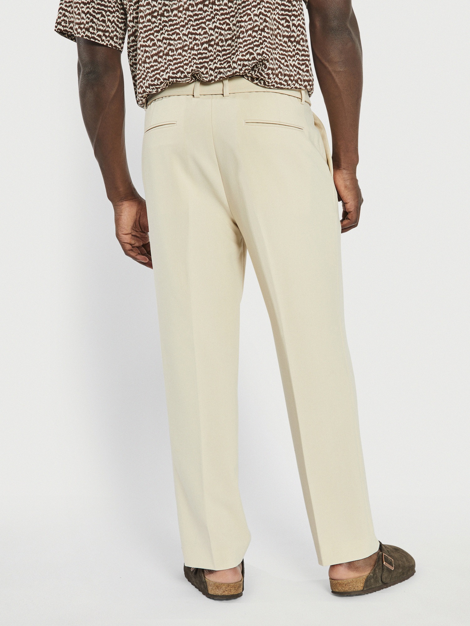 REDEFINED REBEL Stoffhose »Redefined Rebel Pants RRJackson Pants«