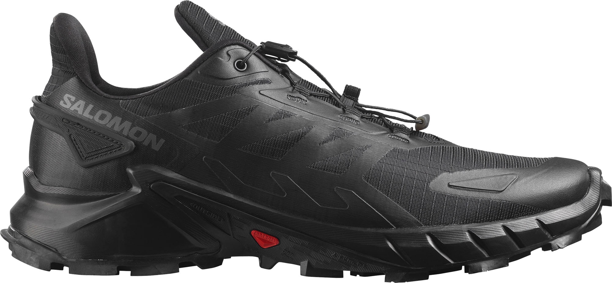 Salomon Trailrunningschuh »SUPERCROSS 4«, Trailrunningschuhe