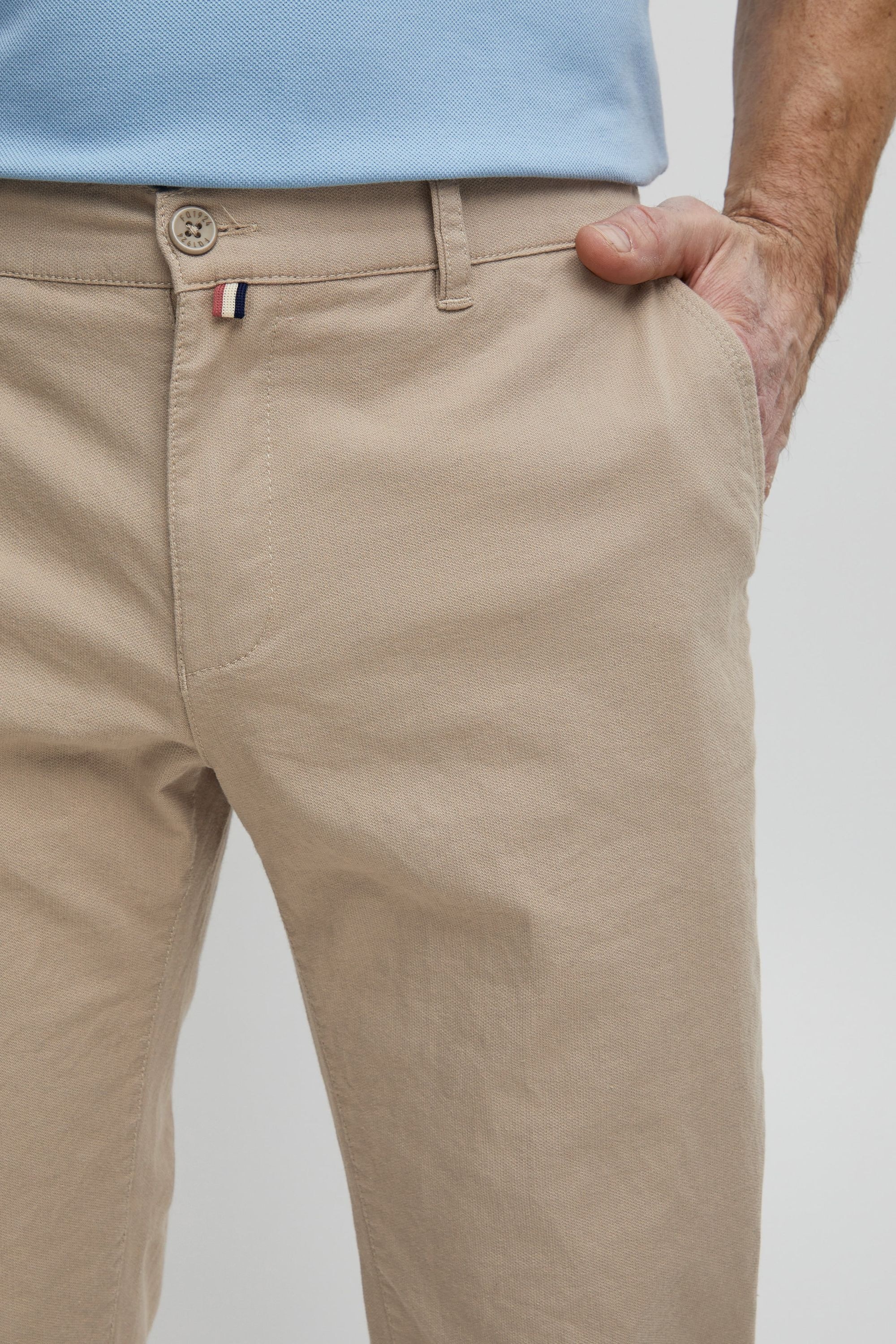 FQ1924 Stoffhose »Stoffhose FQSnorre«