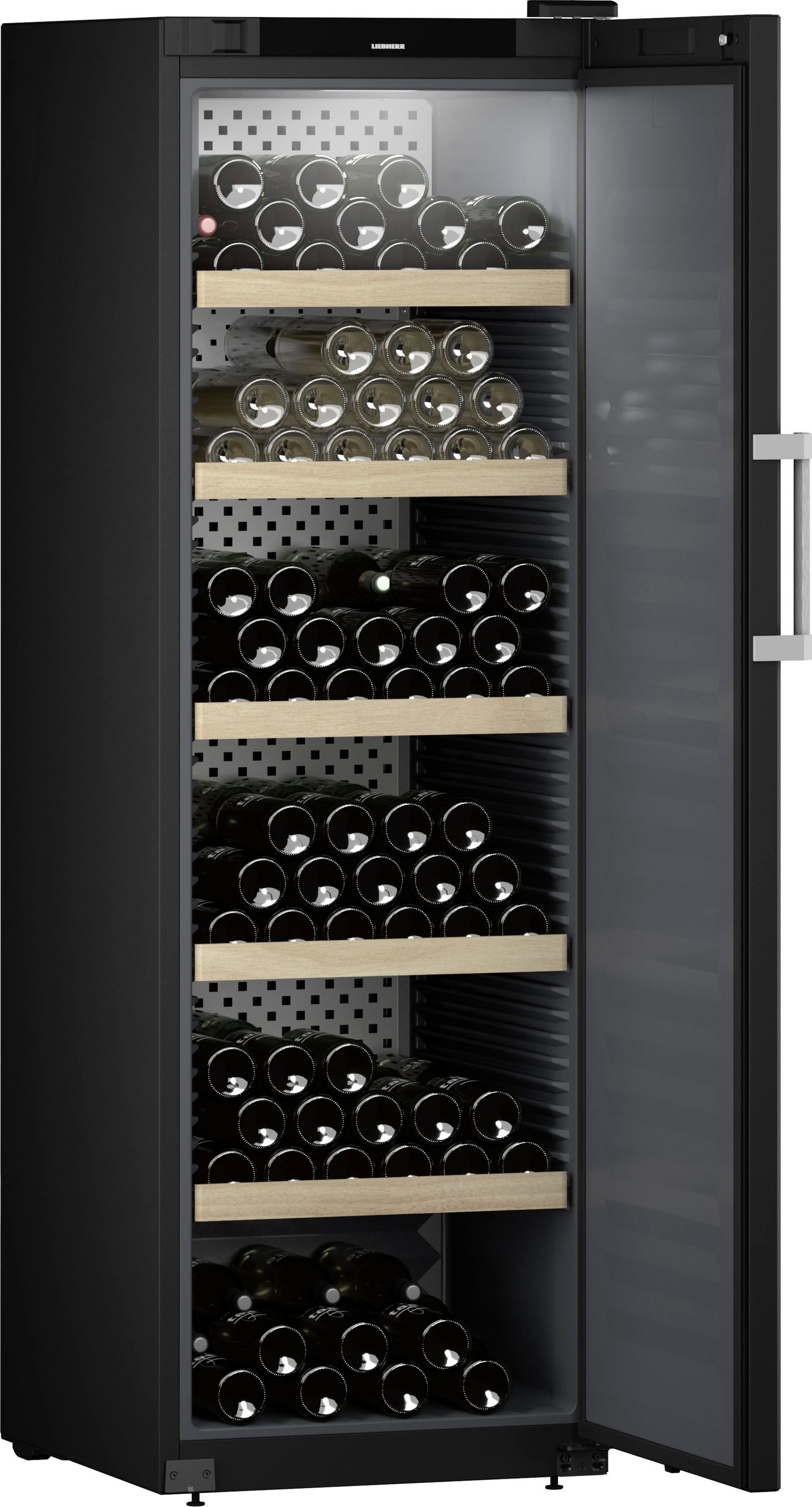Liebherr Weinkühlschrank "WSbli 5231" günstig online kaufen