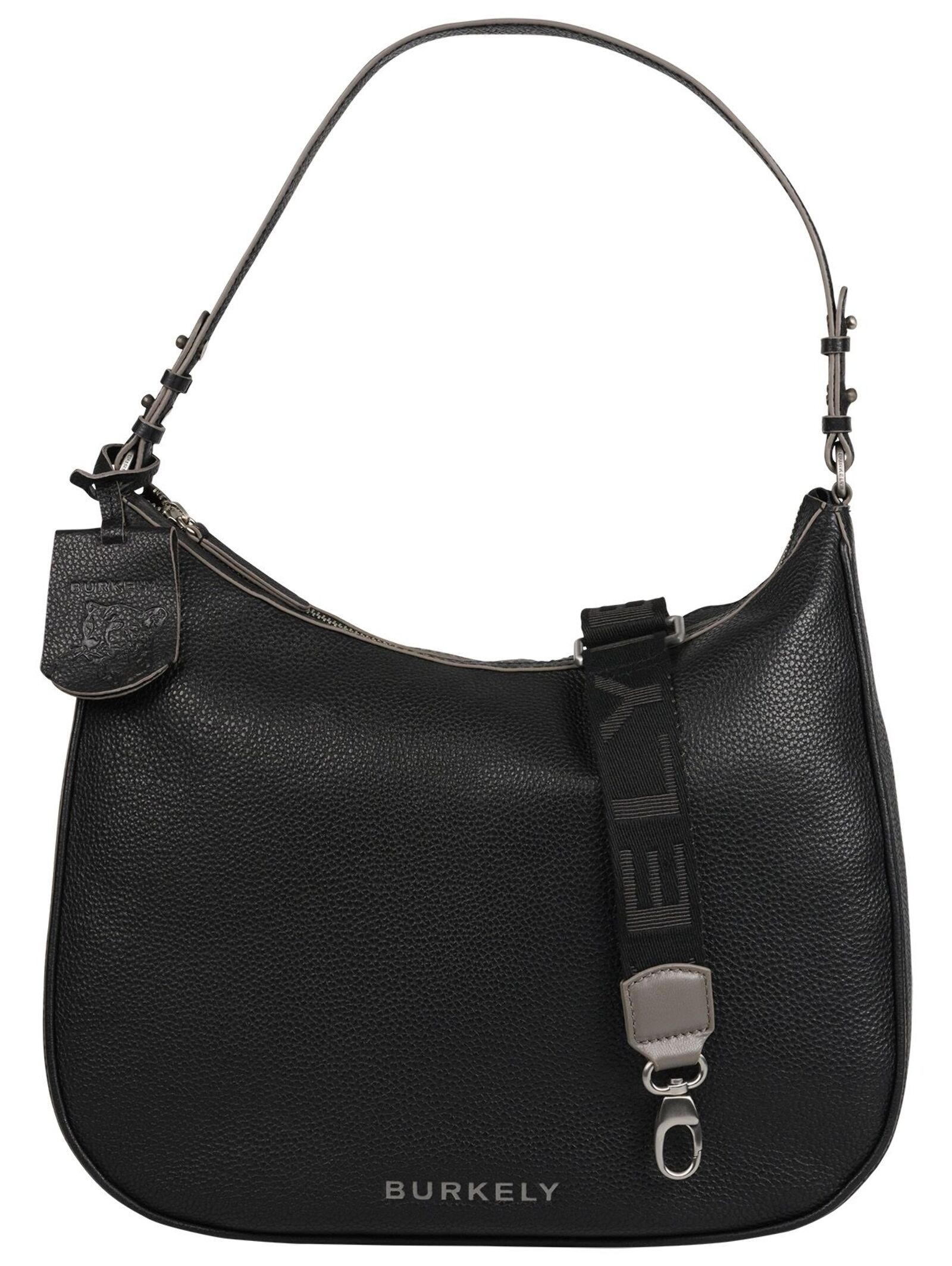 Burkely Umhängetasche "BURKELY Taschen Leder" günstig online kaufen
