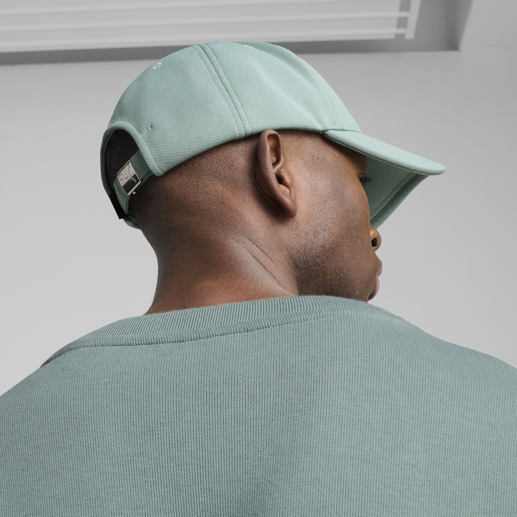 PUMA Flex Cap »PREMIUM ESS Pique Baseball-Cap Erwachsene«