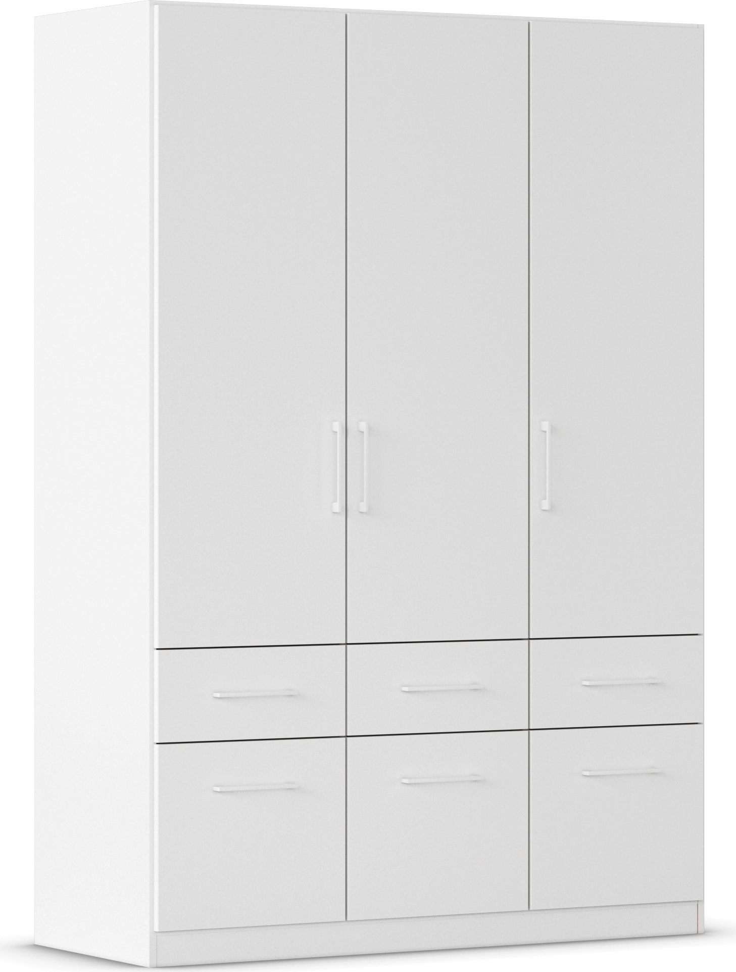 rauch Kleiderschrank "Kleiderschrank Schrank Garderobe Wäscheschrank DUNDEE günstig online kaufen